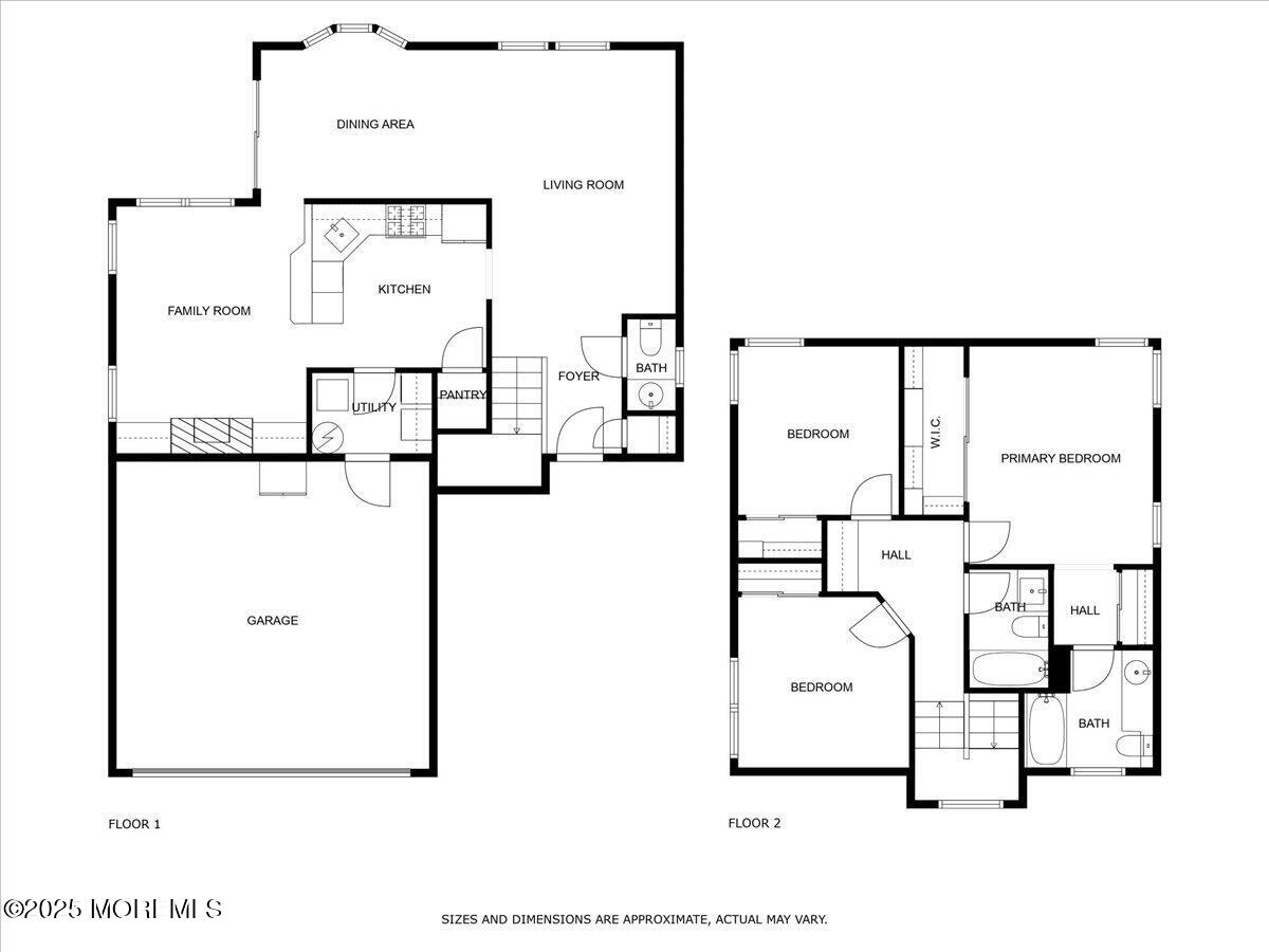 Howell, New Jersey, 07731, United States, 3 Bedrooms Bedrooms, ,3 BathroomsBathrooms,Residential,For Sale,1921705