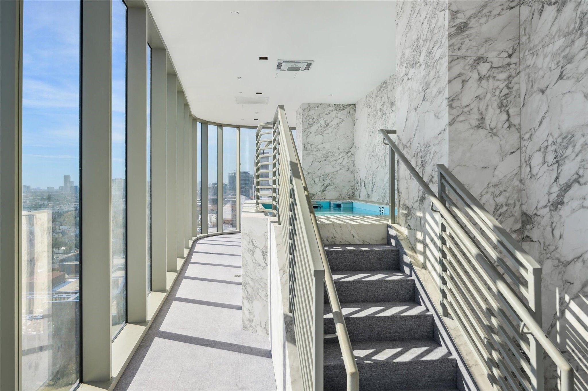  1711 Allen Parkway #2403 - 物件實景