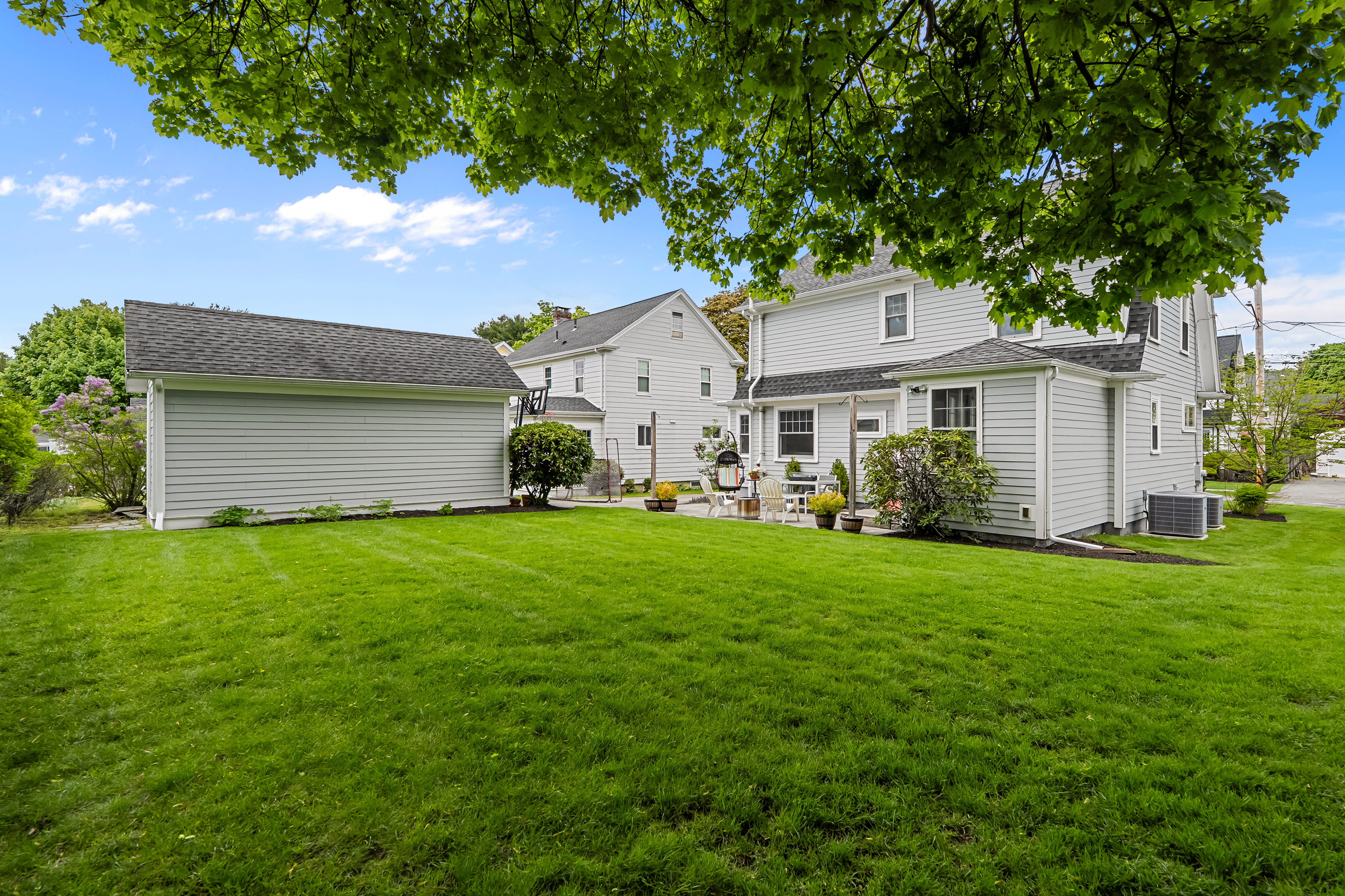  31 Whittier Rd, Medford, MA, 02155 - 物件實景