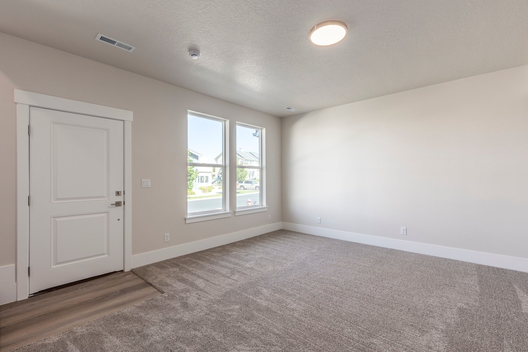  Biltmore Floor Plan at The Ridge at Spanish Fork - 物件實景