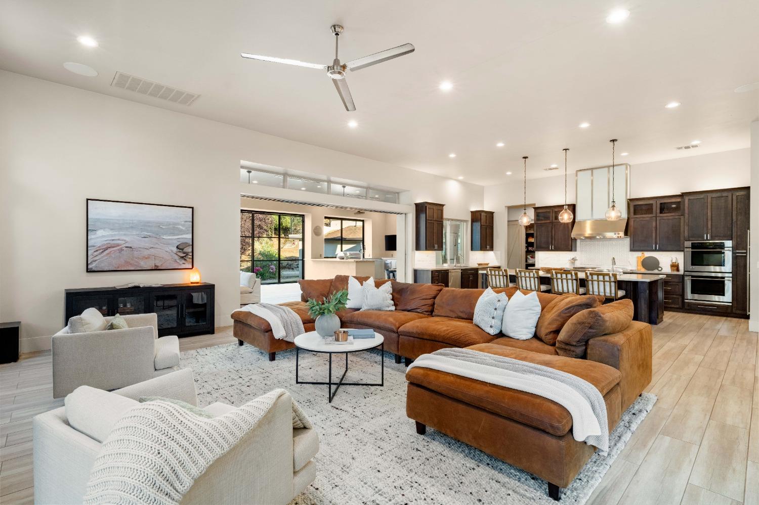 Loomis, California, 95650, United States, 5 Bedrooms Bedrooms, ,6 BathroomsBathrooms,Residential,For Sale,1744630
