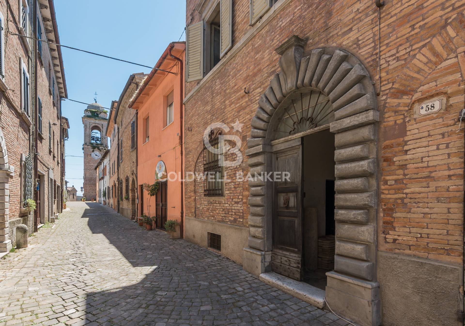 Mondaino, Rimini, 47040, IT, 10 Bedrooms Bedrooms, ,4 BathroomsBathrooms,Residential,For Sale,1890233