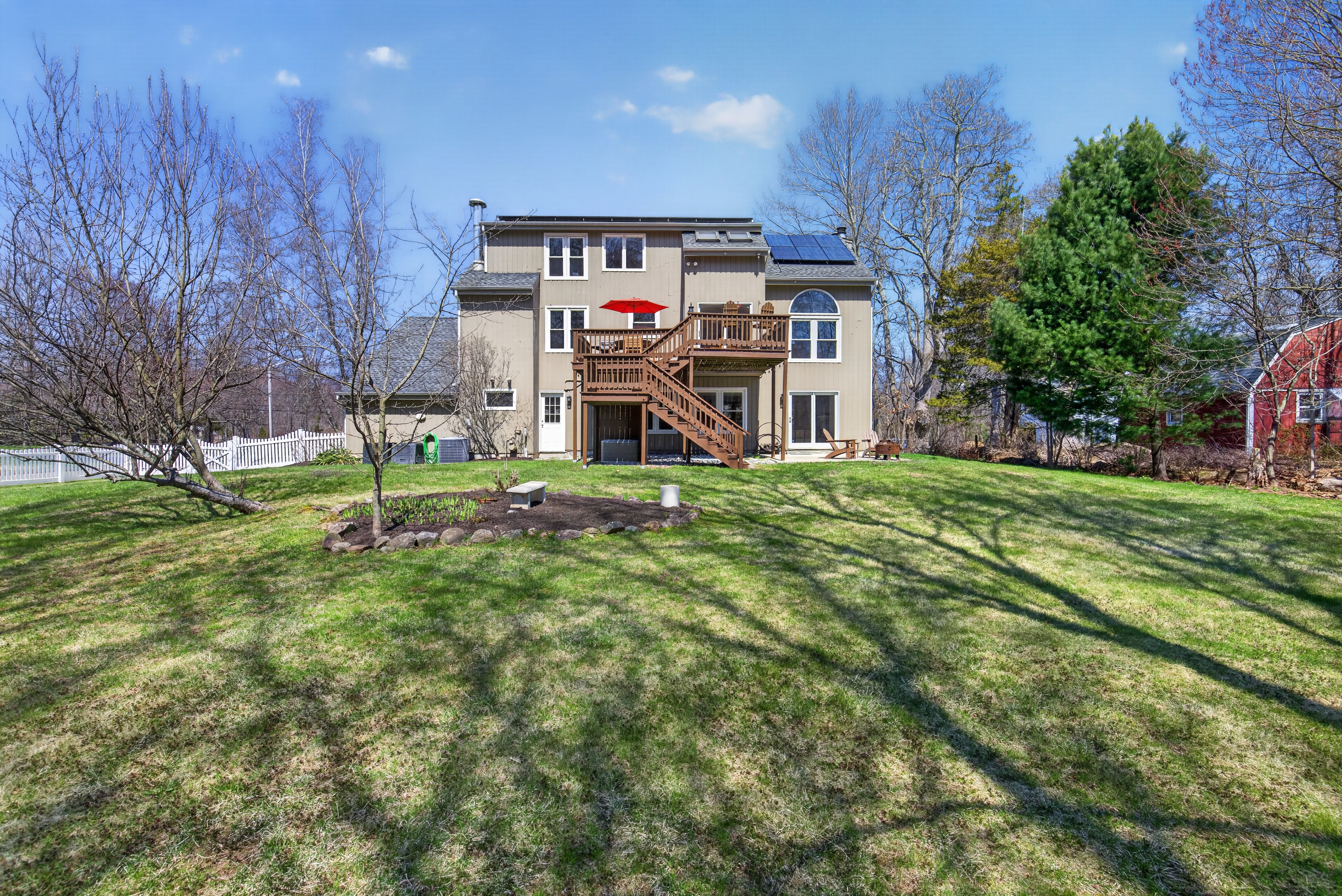  206 West Todd Street - 物件實景