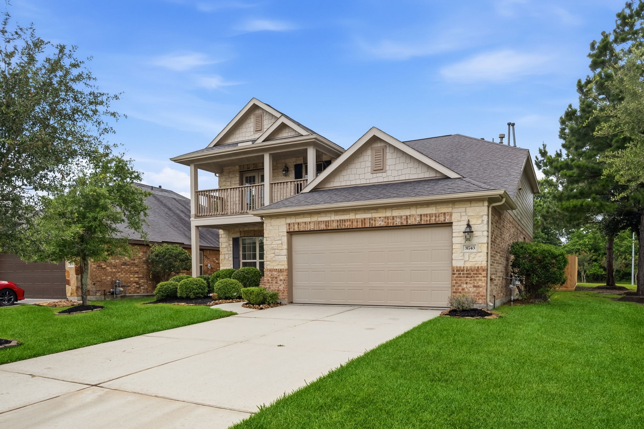  31743 Chapel Rock Lane - 物件實景