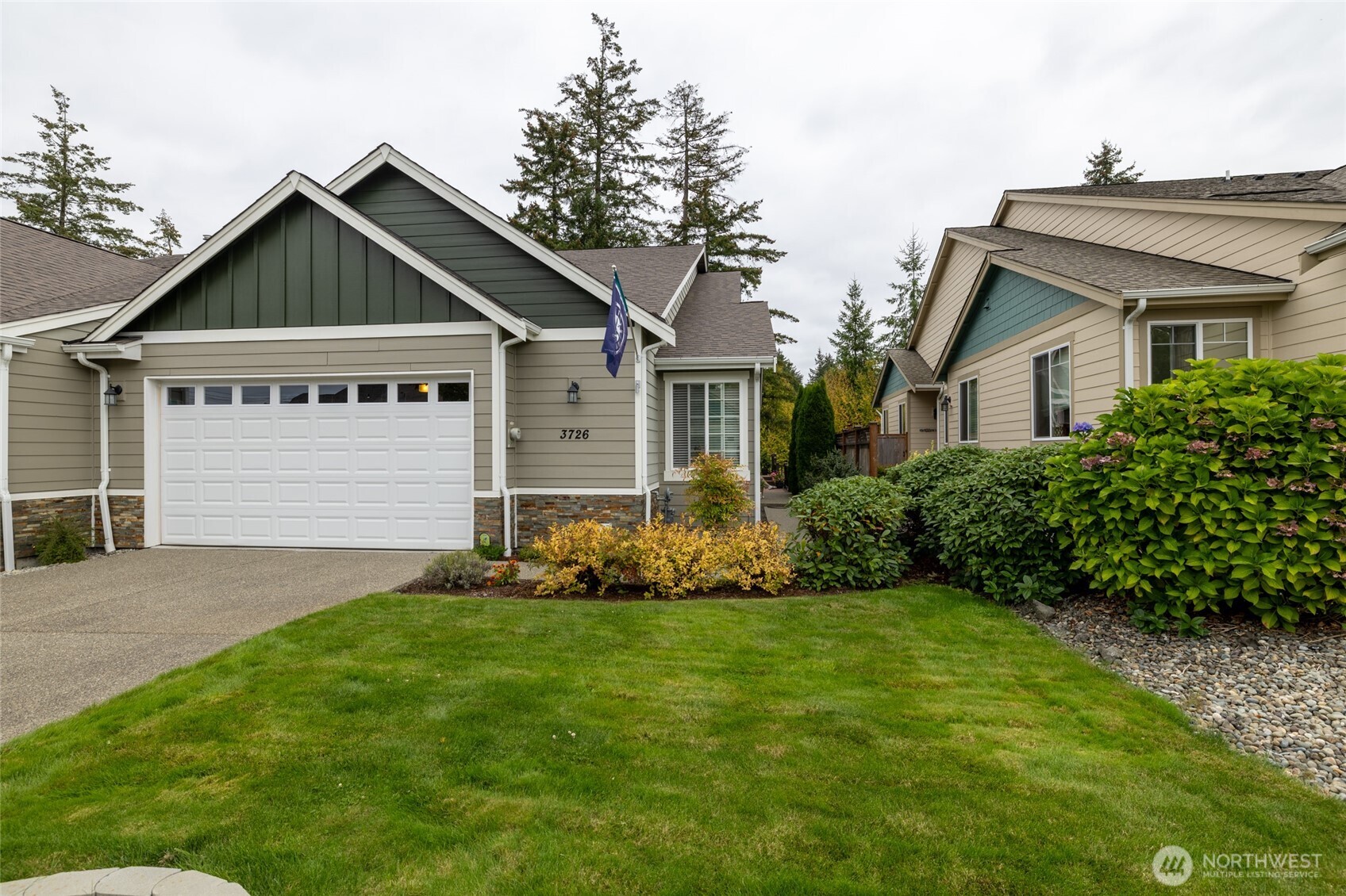 Simmons Heights Ln, Olympia, WA 98512 #1