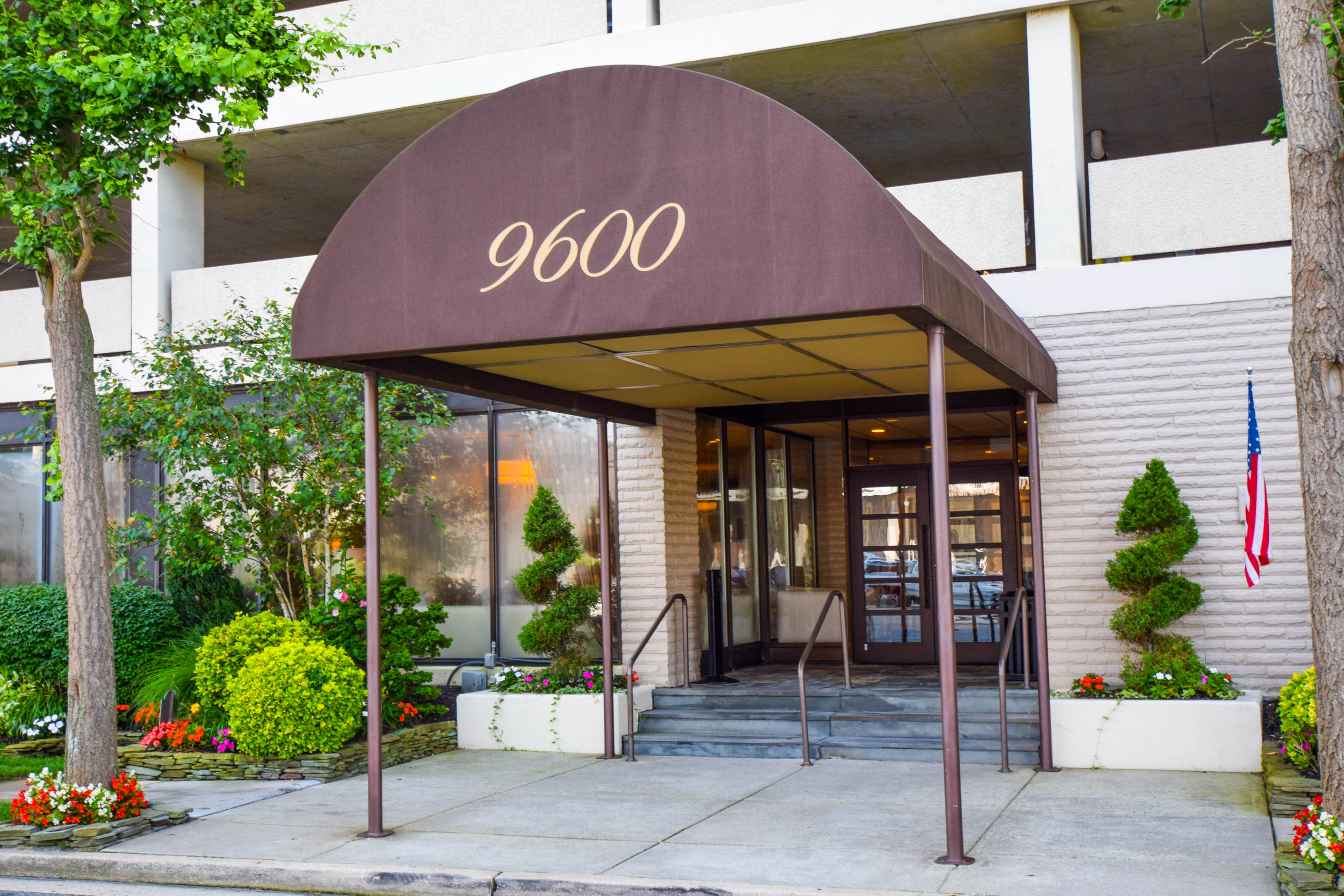  9600 Atlantic Avenue #1703, Margate City, NJ 08402 - 物件實景