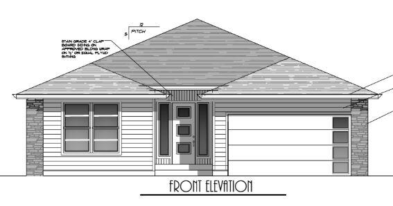 Bend, Oregon, 97702, United States, 4 Bedrooms Bedrooms, ,2 BathroomsBathrooms,Residential,For Sale,2003432