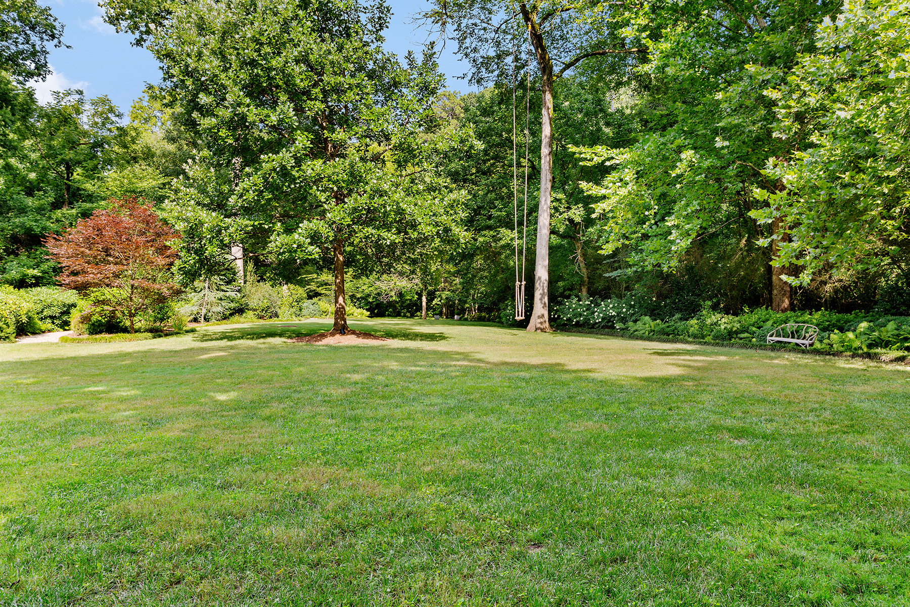  Incredible Opportunity to Create Your Dream Home in Buckhead - 物件實景