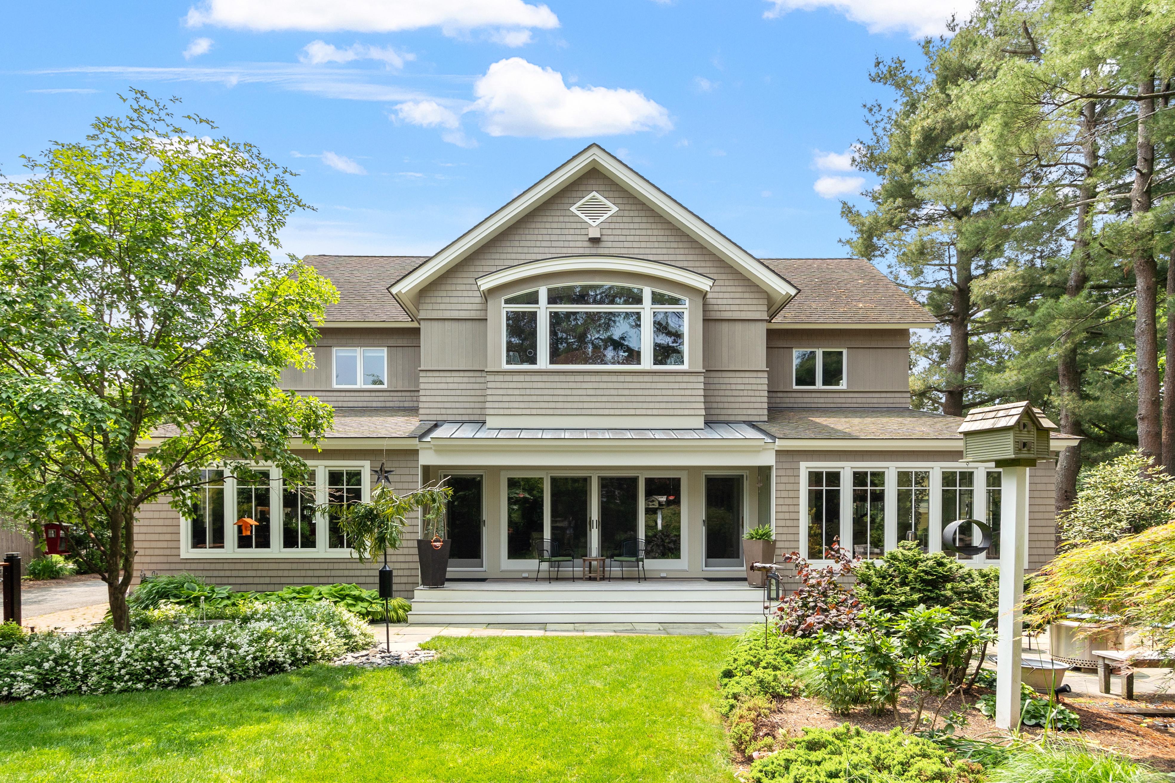  78 Elsinore Street, Concord, MA 01742 - 物件實景