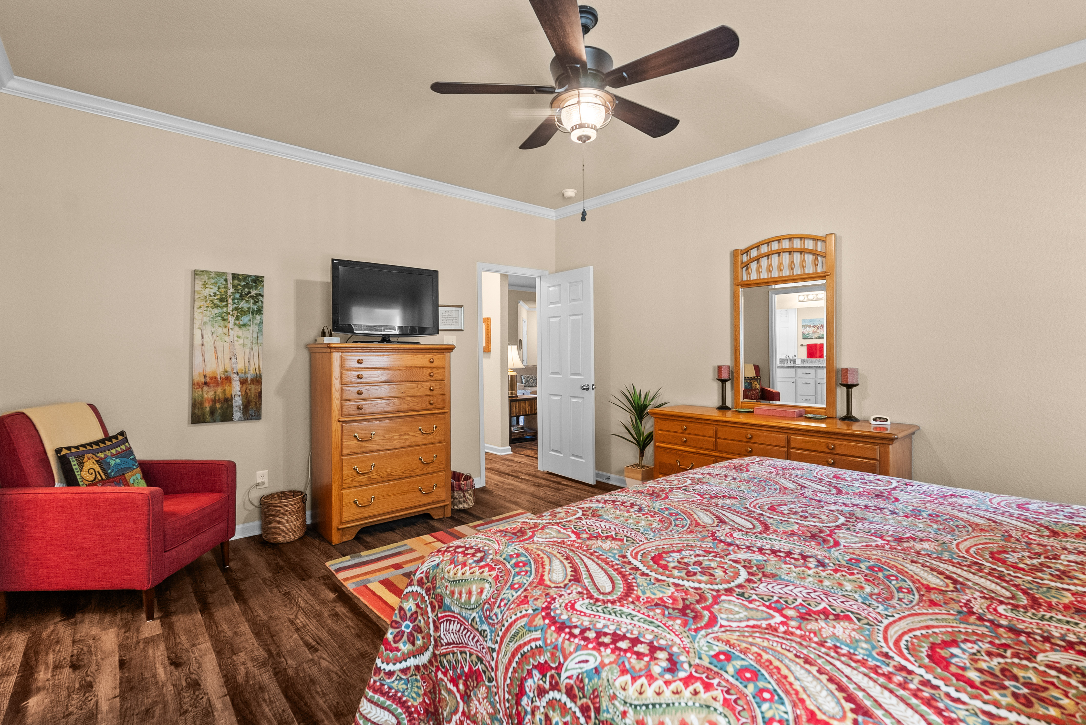  1035 Okeefe, Conway, AR, 72032 - 物件實景