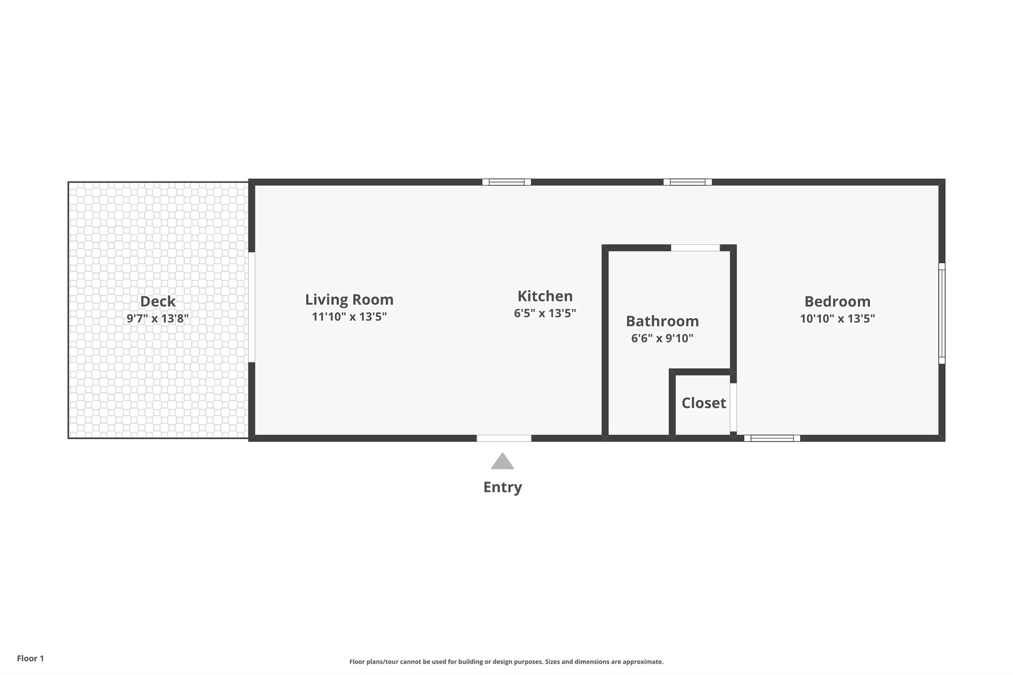 Key West, Florida, 33040, United States, 1 Bedroom Bedrooms, ,1 BathroomBathrooms,Residential,For Sale,2001840