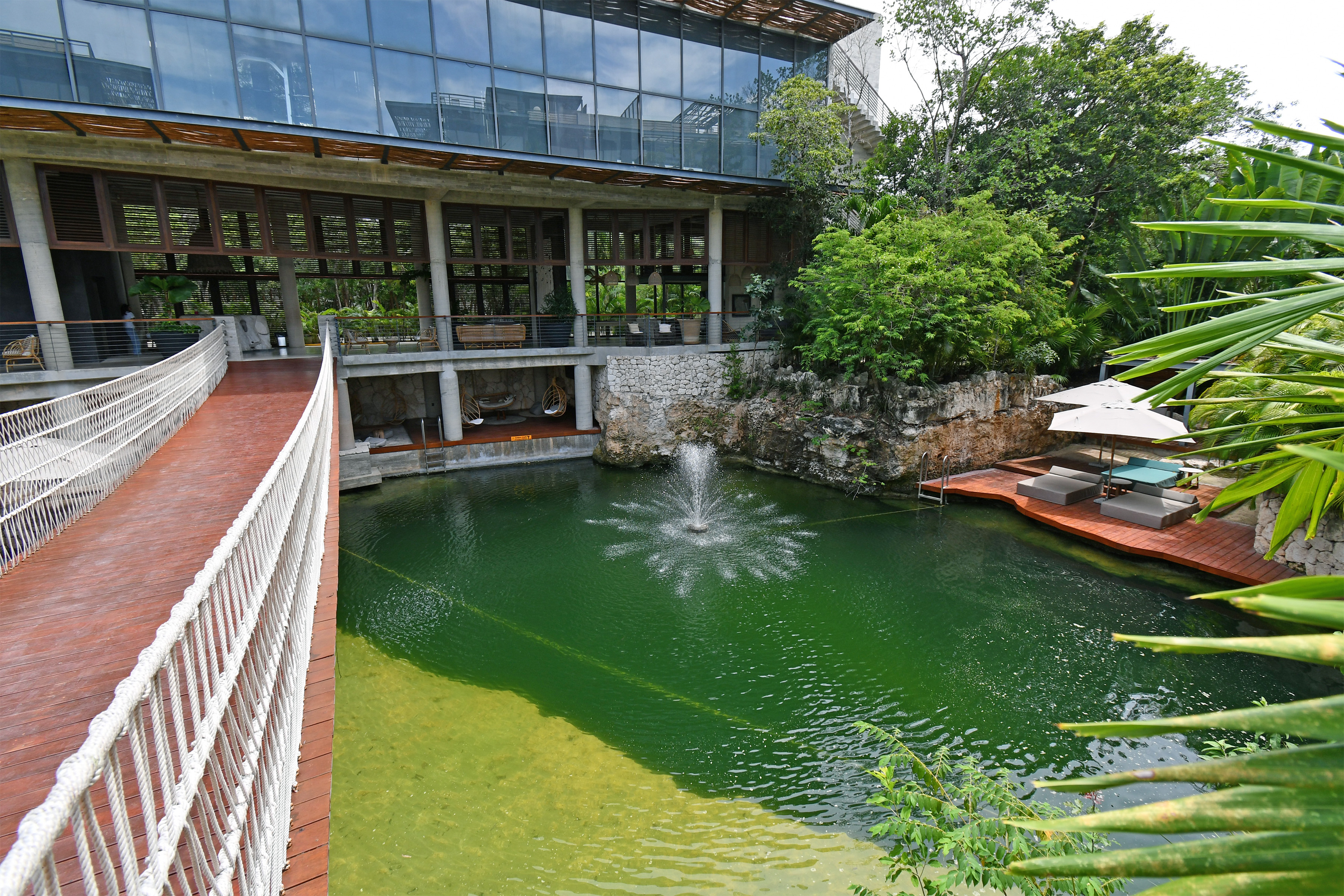  Exclusive Sanctuary with Private Garden - 物件實景