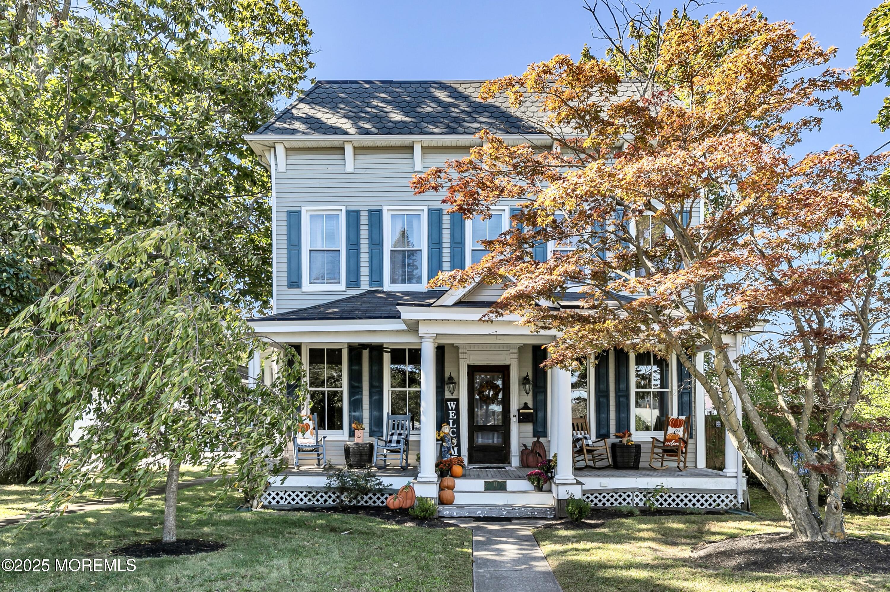 West Long Branch, New Jersey, 07764, United States, 5 Bedrooms Bedrooms, ,2 BathroomsBathrooms,Residential,For Sale,1982054