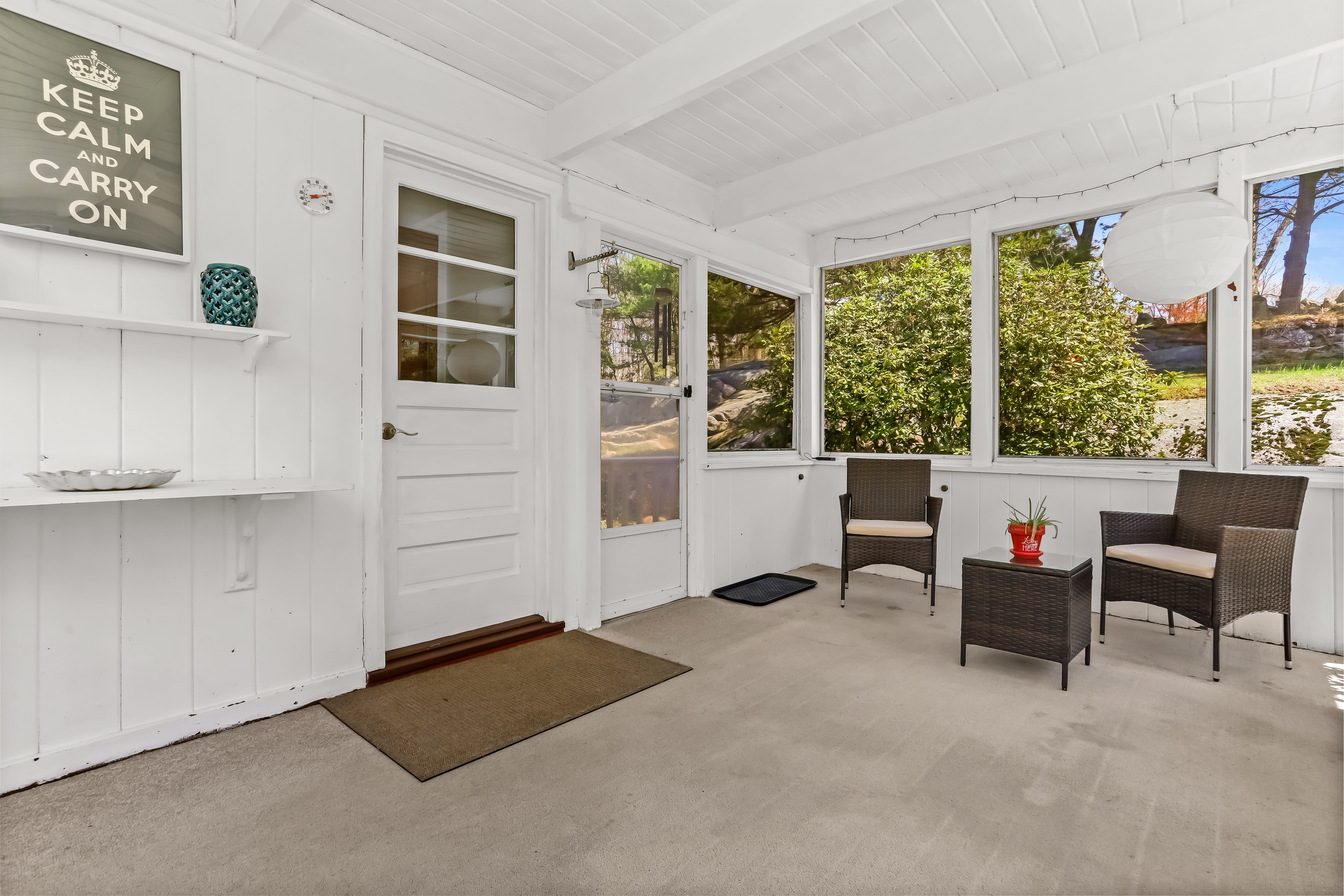  34 Glen Drive - 物件實景