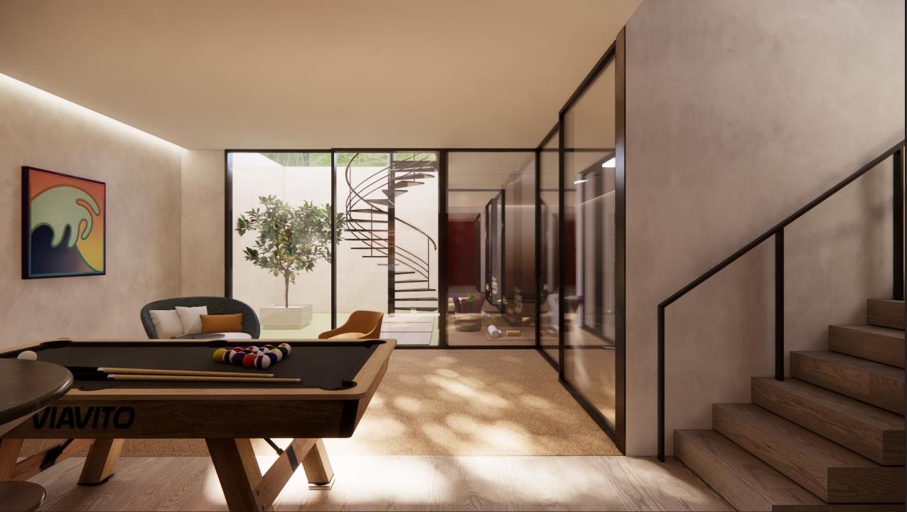 Palo Alto, California, 94301, United States, 5 Bedrooms Bedrooms, ,7 BathroomsBathrooms,Residential,For Sale,2000691