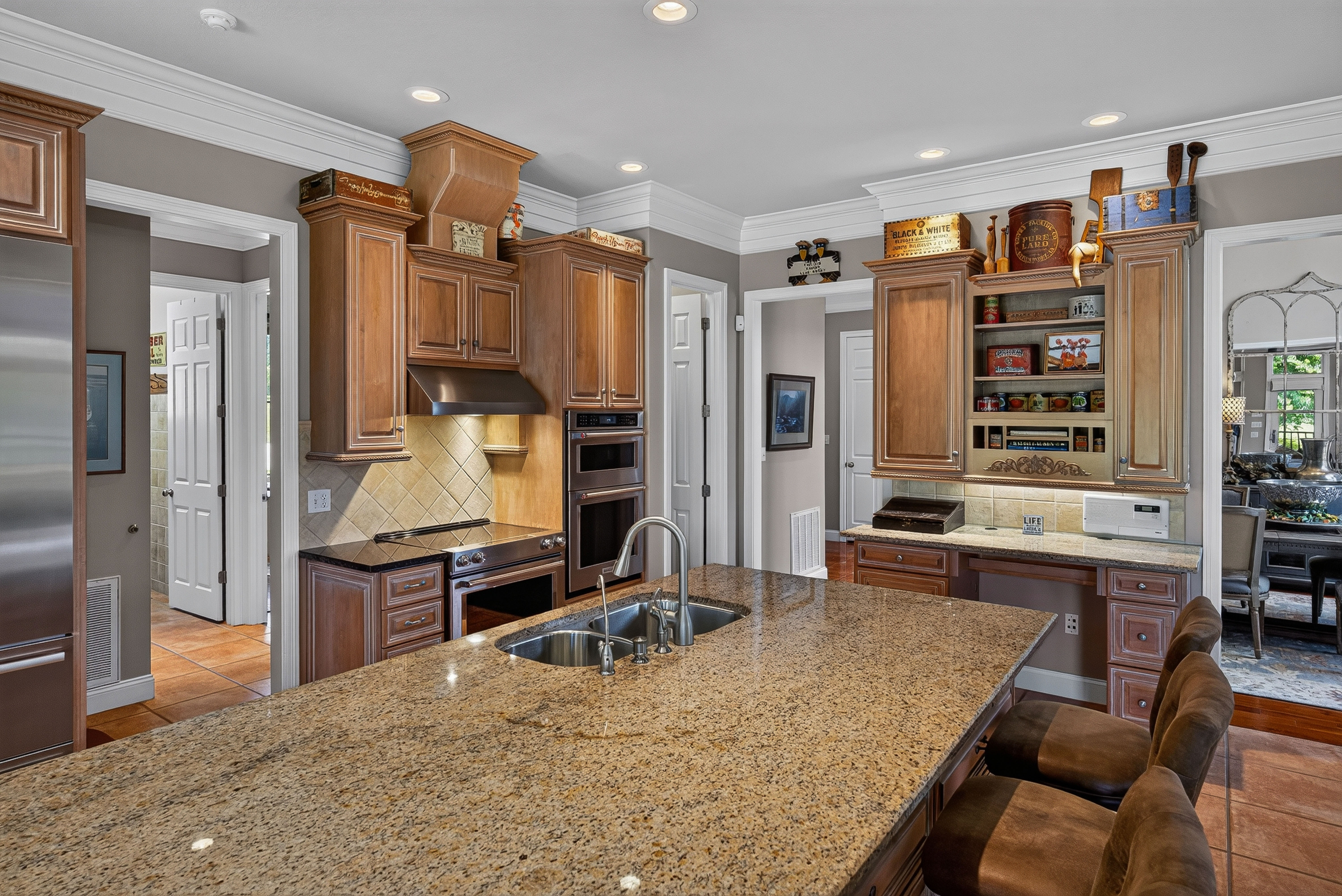  4262 Lake Meadow Way, Louisville, TN 37777 - 物件實景
