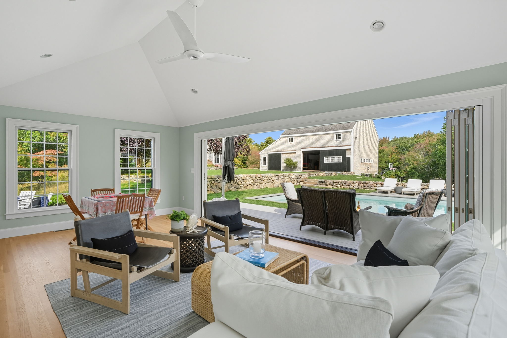  65 Partridge Rd, Duxbury - 物件實景