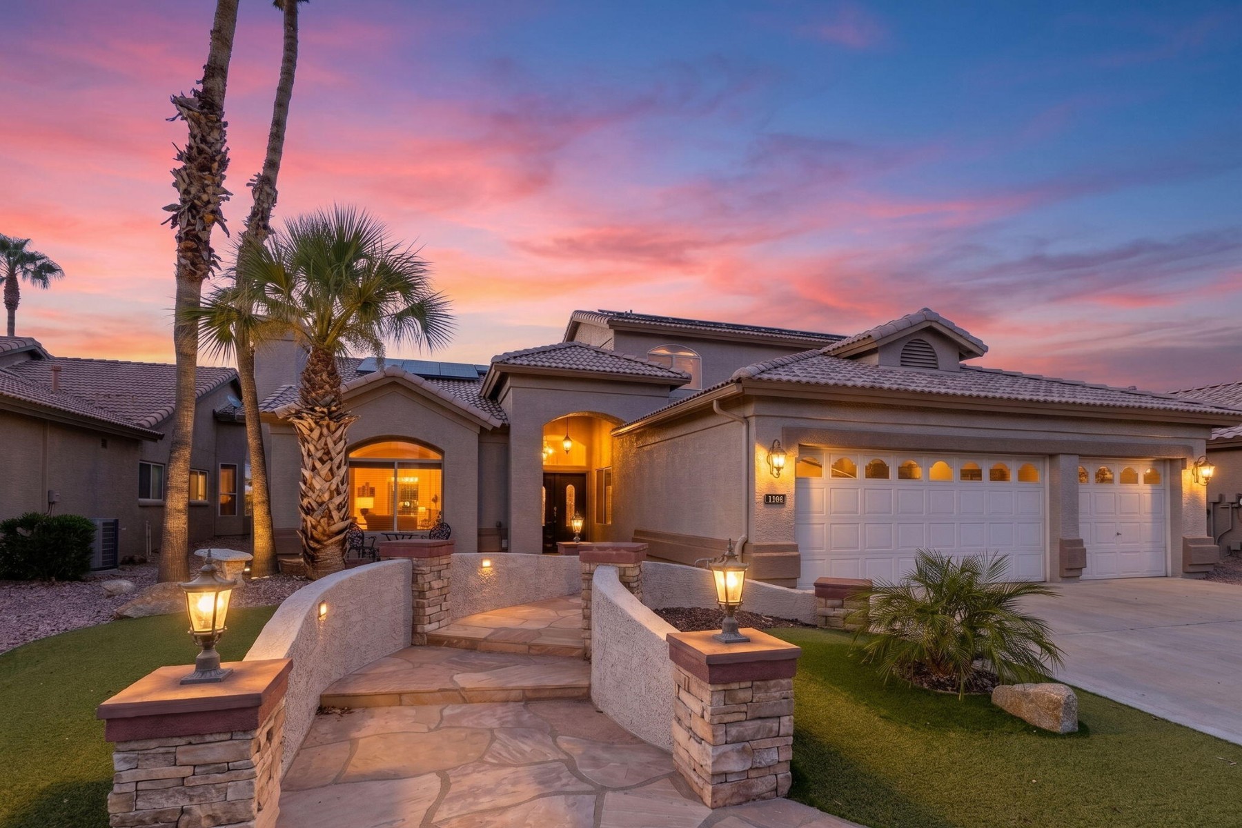  3365 N 153rd Drive¦Goodyear, AZ - 物件實景
