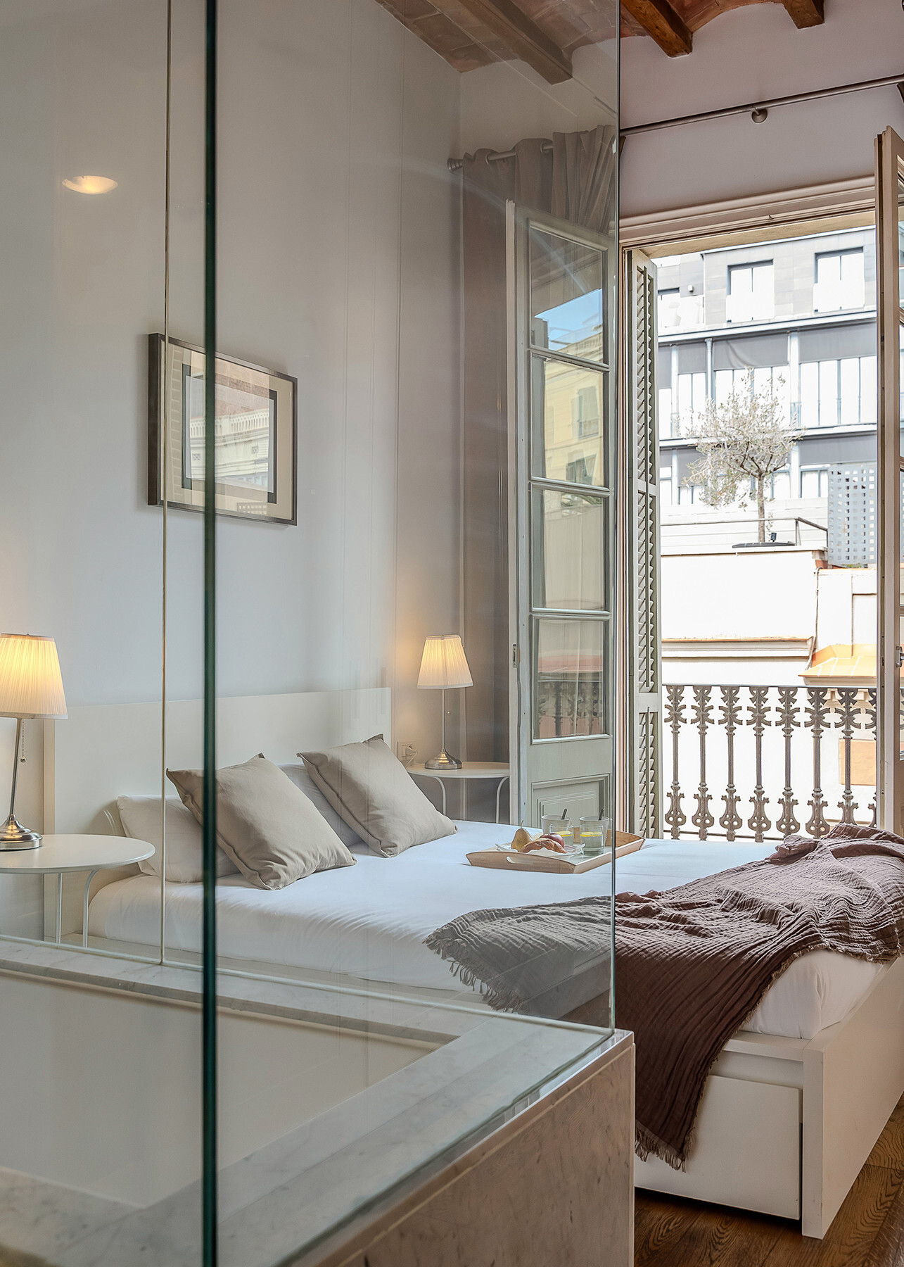 Excellent tourist apartment in Eixample, close to Passeig de Gracia - 物件實景