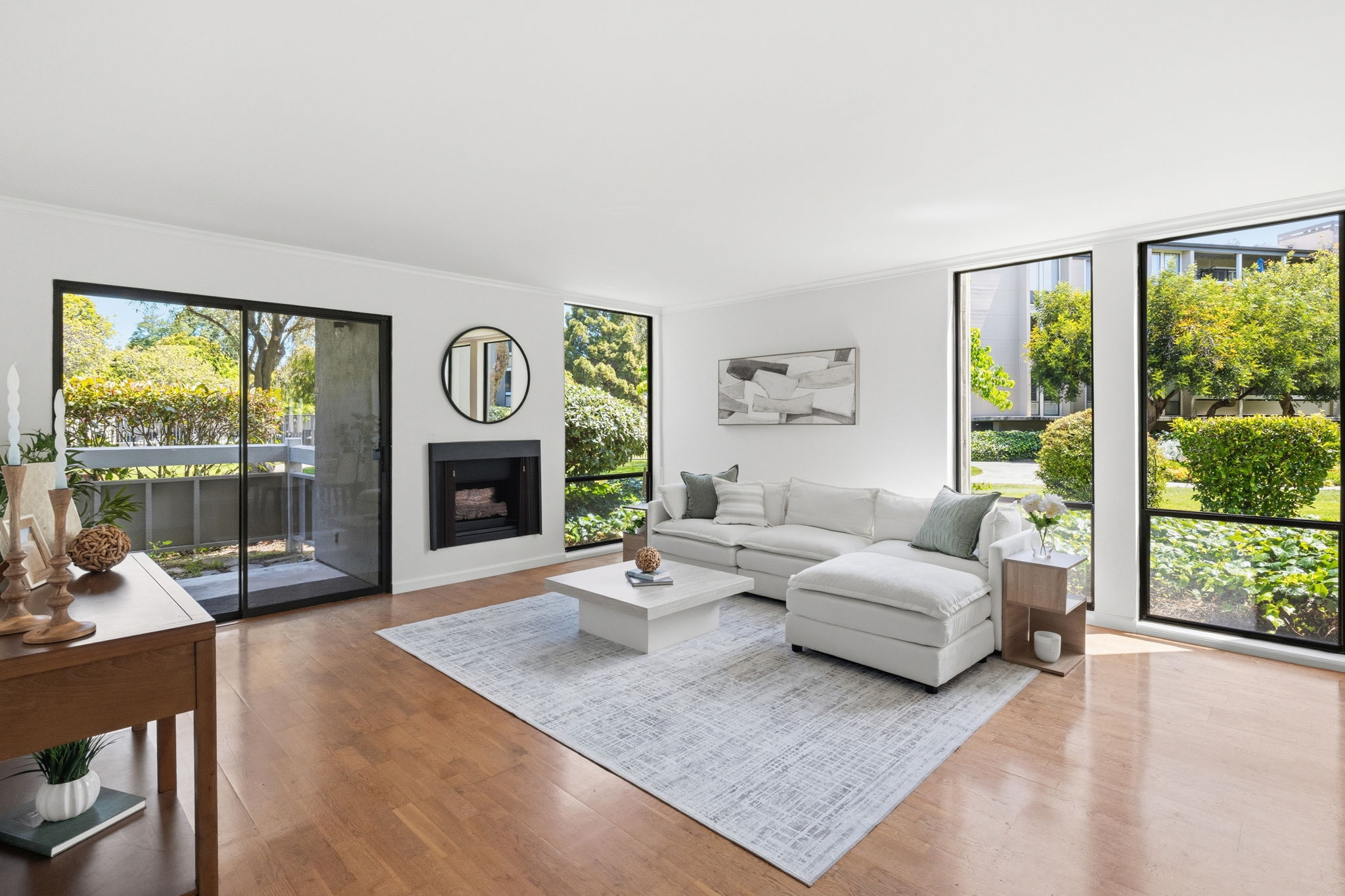  Fabulous Foster City Condo - 物件實景
