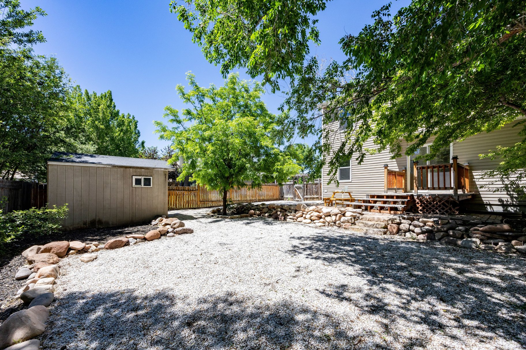  Rare 5-Bedroom Heber City Home with Garage, Private Yard and No HOA - 物件實景