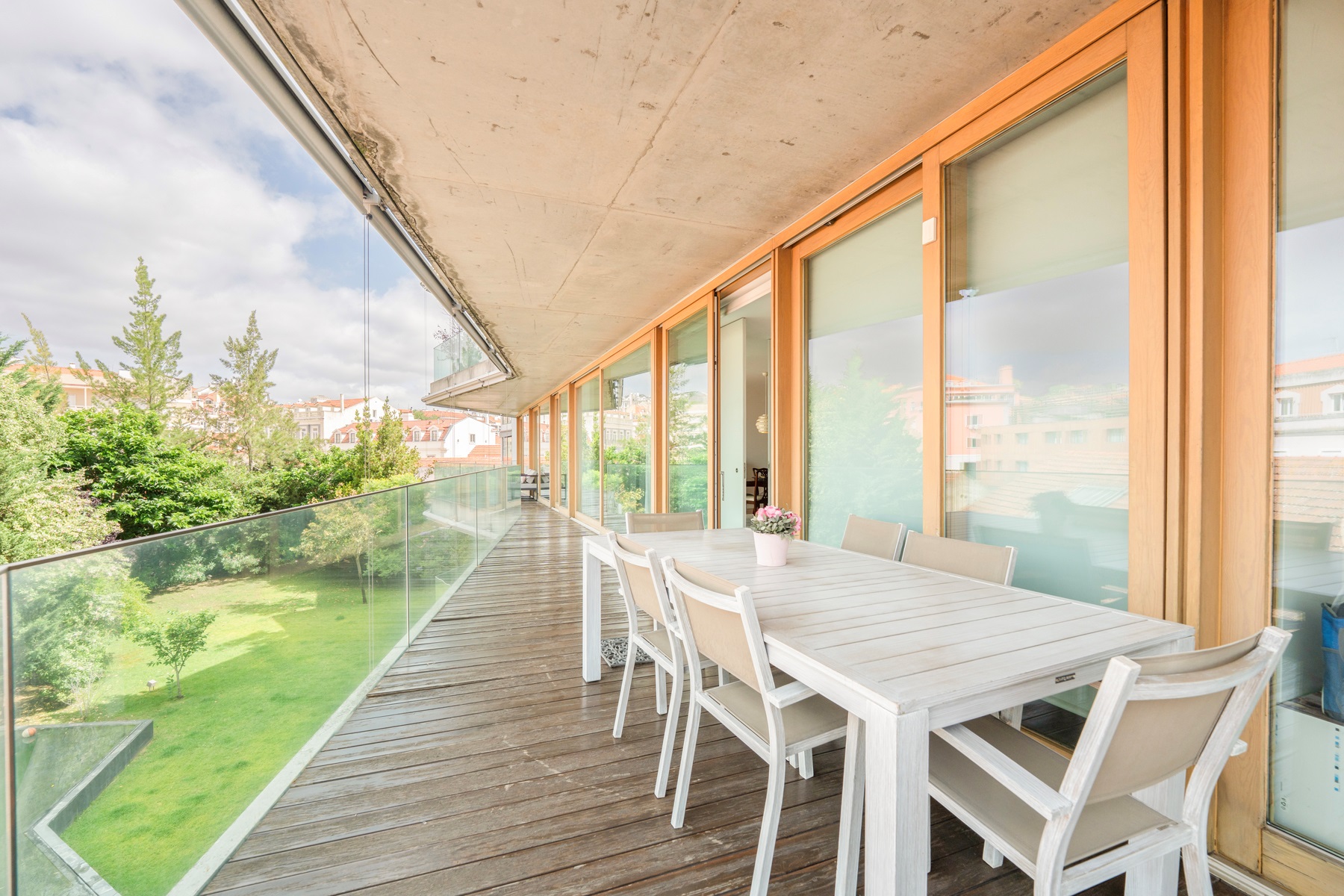  Flat, 5 bedrooms, for Sale - 物件實景