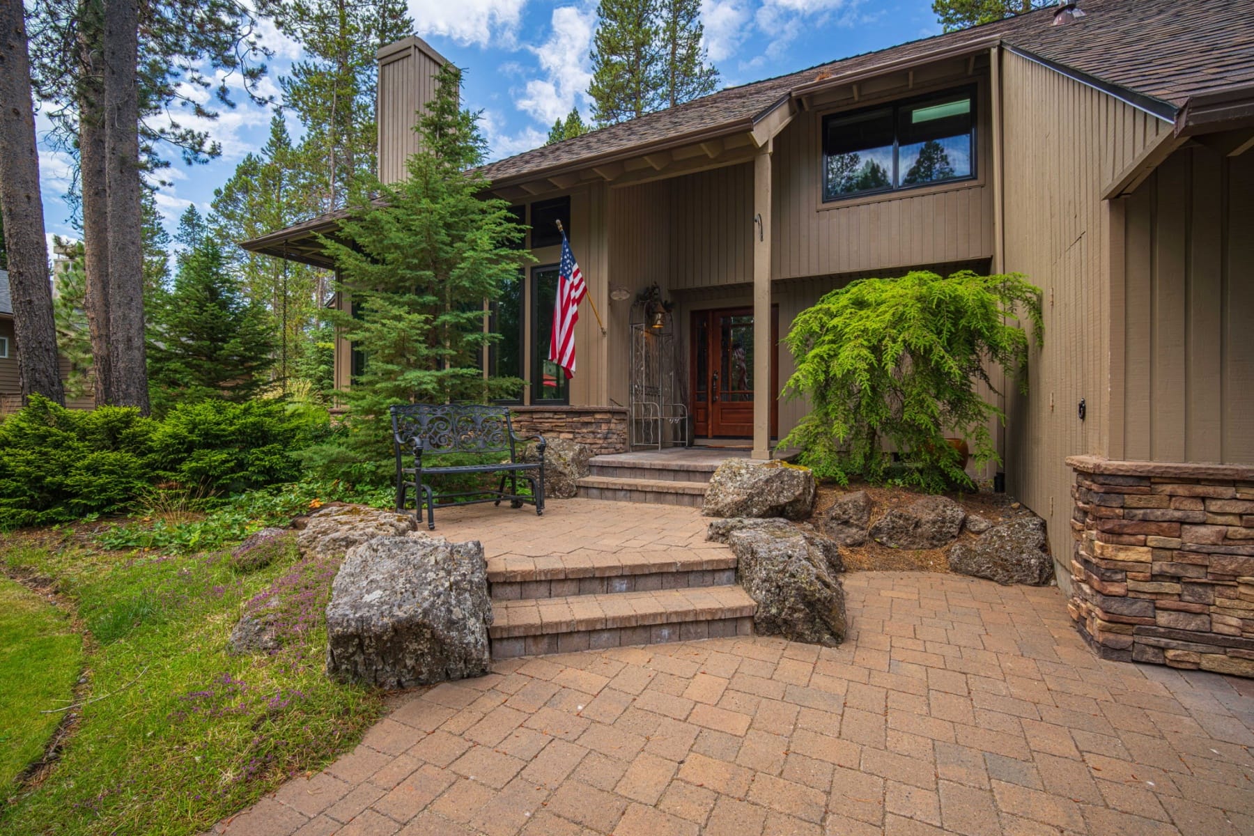  57785 Ribes Lane #4 Sunriver, OR 97707 - 物件實景