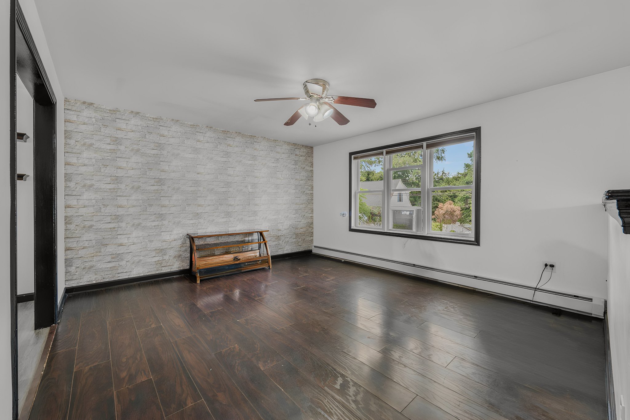  21 Columbus Avenue - 物件實景