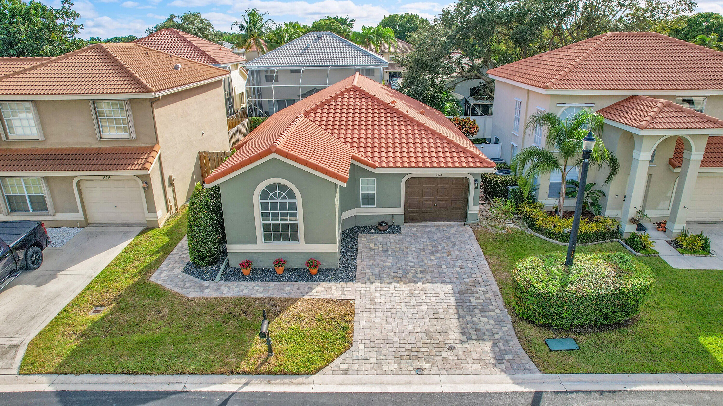 Boca Raton, Florida, 33428, United States, 3 Bedrooms Bedrooms, ,2 BathroomsBathrooms,Residential,For Sale,1989899