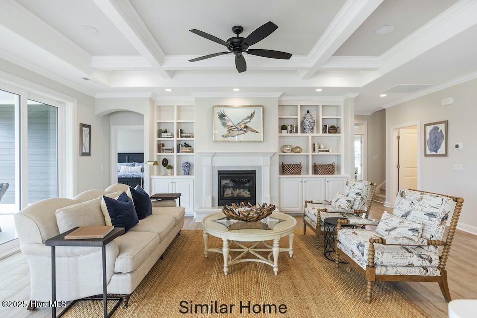 Wilmington, North Carolina, 28412, United States, 3 Bedrooms Bedrooms, ,3 BathroomsBathrooms,Residential,For Sale,1911341