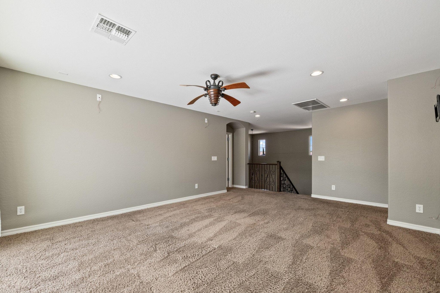  4523 S Gold Court  Chandler, AZ - 物件實景