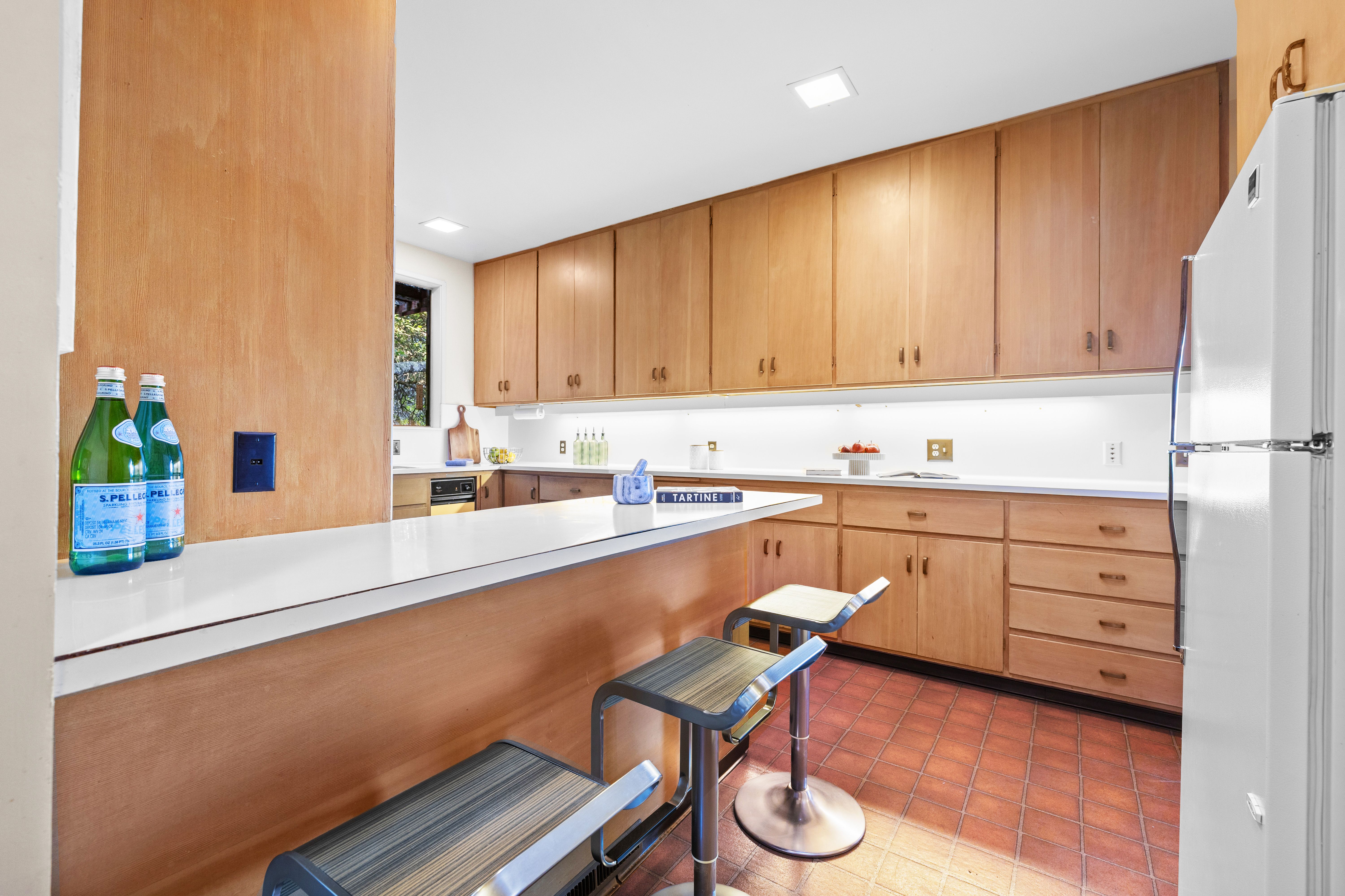  Iconic Mid-Century Retreat with Sweeping Sonoma Valley Views - 物件實景