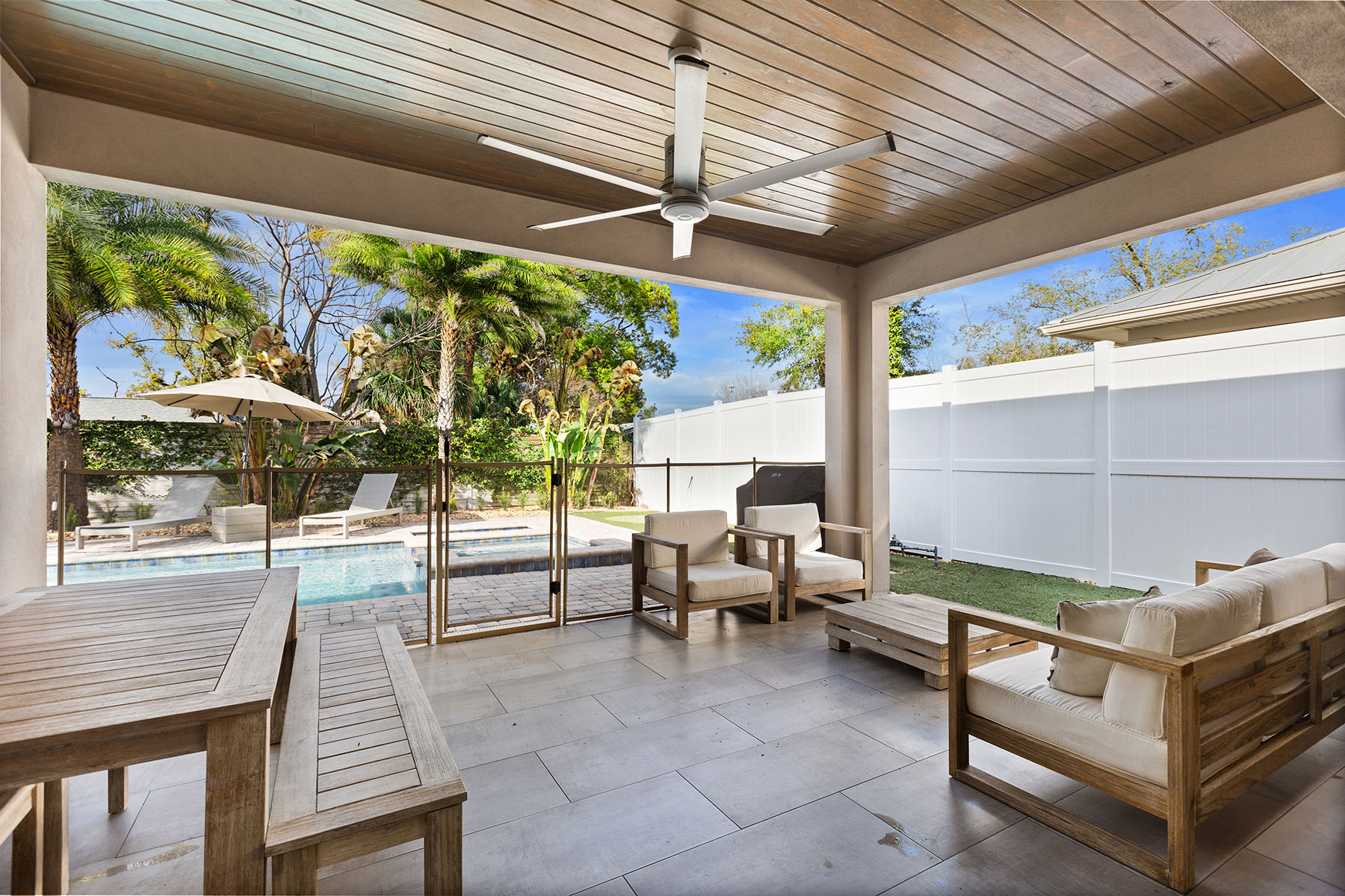  WINTER PARK - 物件實景