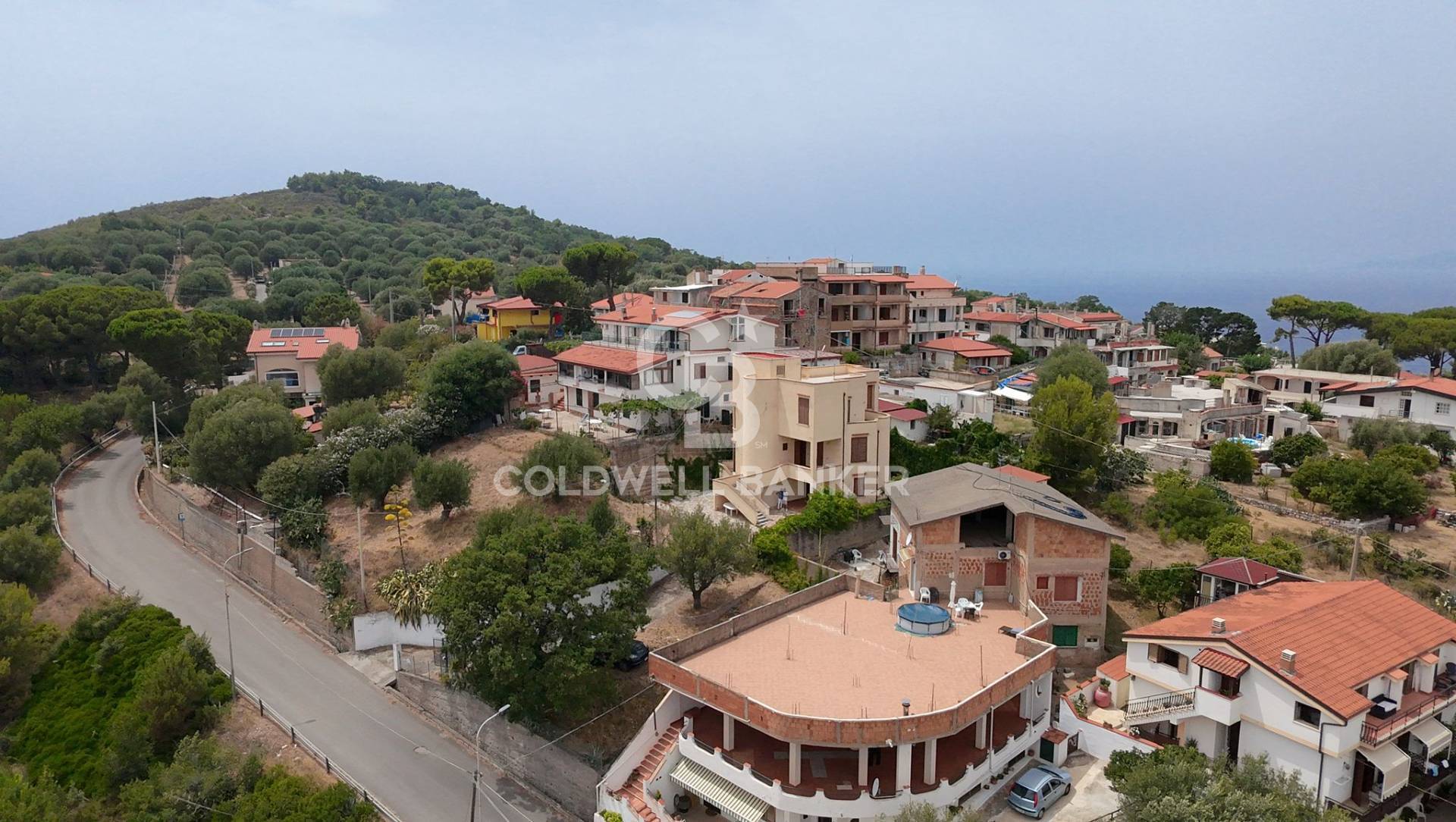 Centola, Salerno, 84051, IT, 6 Bedrooms Bedrooms, ,3 BathroomsBathrooms,Residential,For Sale,1885489