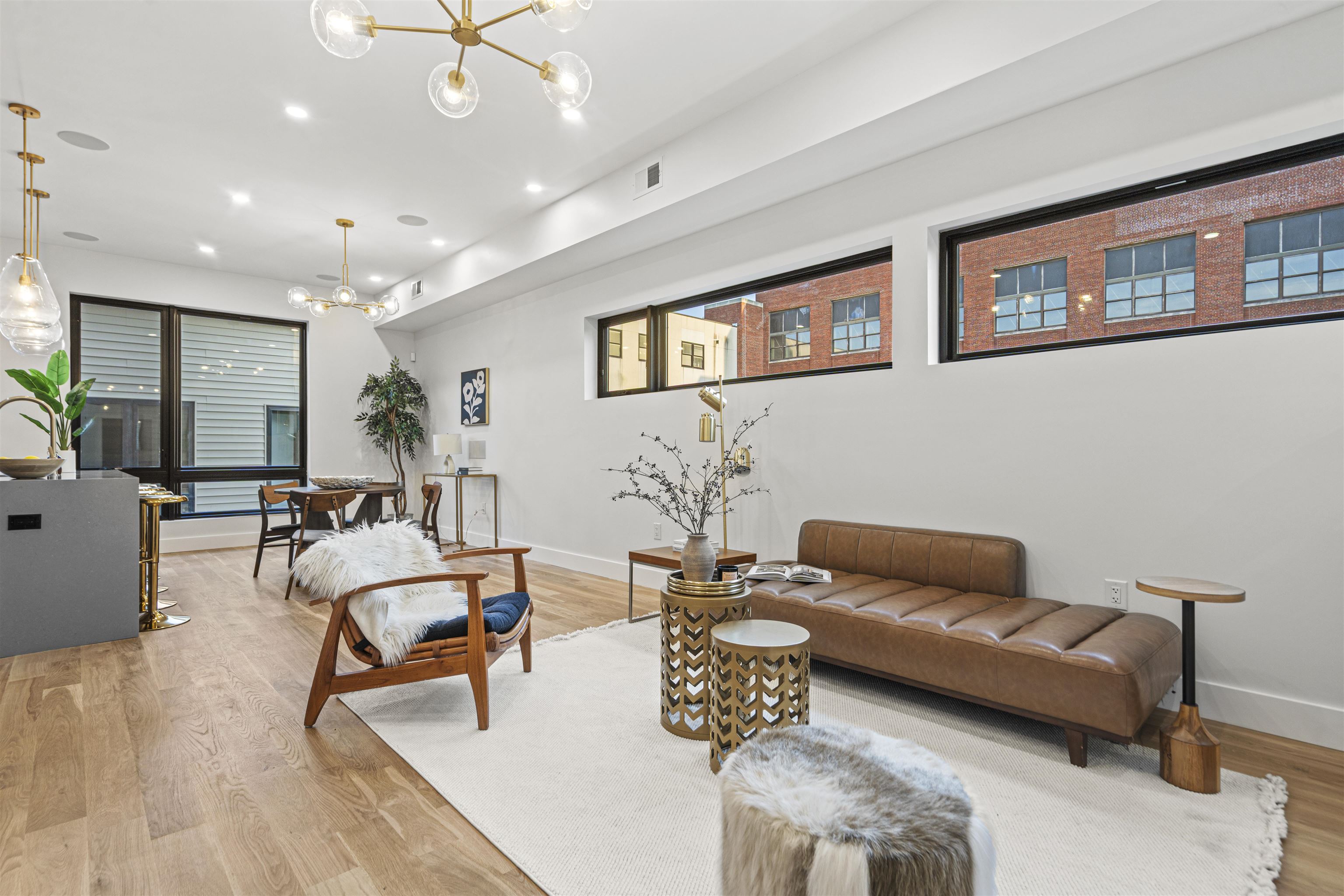 Jersey City, New Jersey, 07307, United States, 3 Bedrooms Bedrooms, ,3 BathroomsBathrooms,Residential,For Sale,2001766