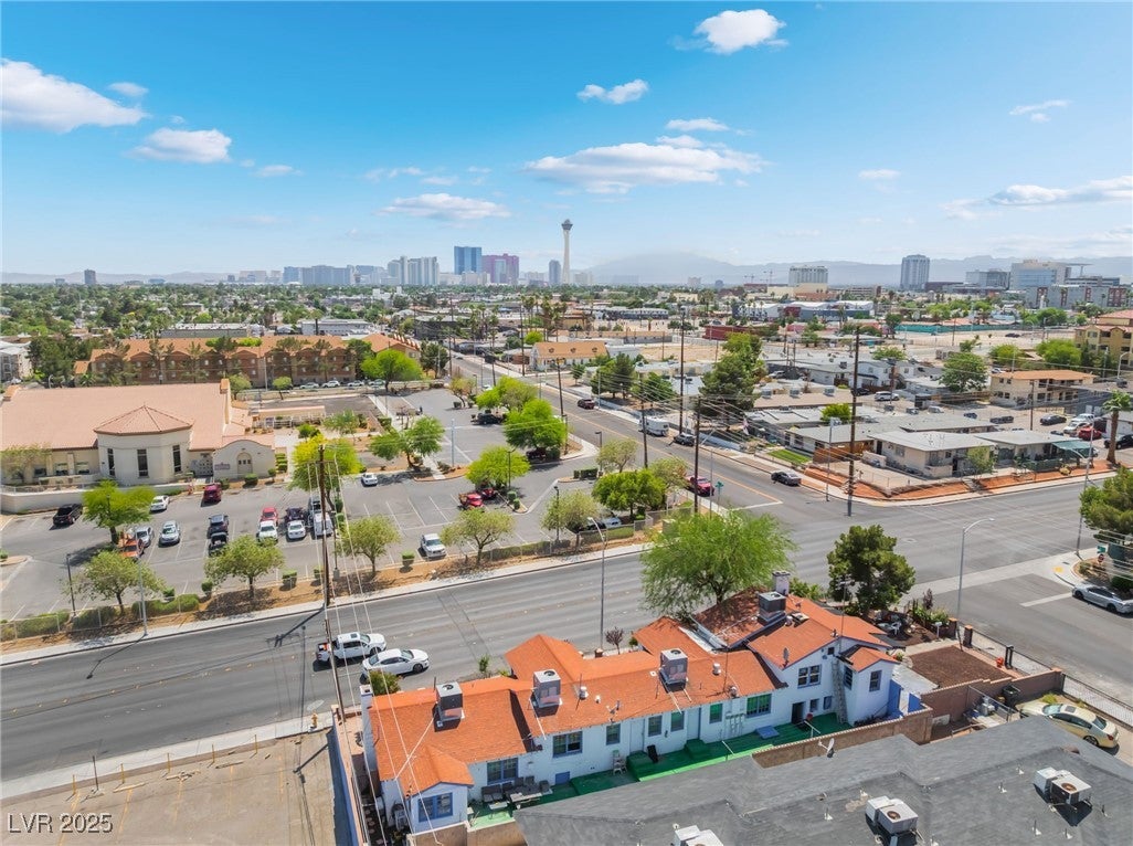Las Vegas, Nevada, 89101, United States, ,Residential,For Sale,1870177