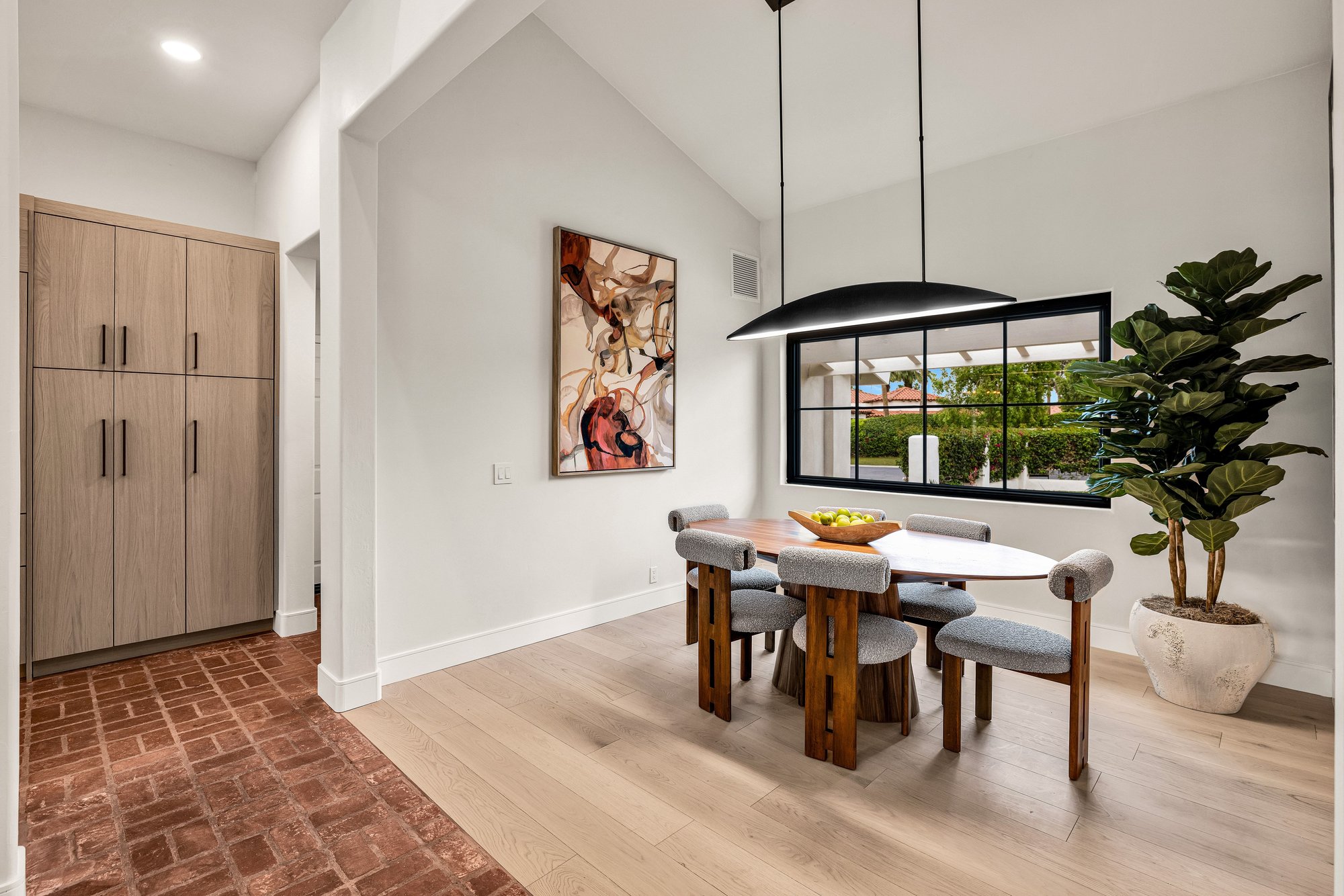  Refined Desert Living at The La Quinta Country Club - 物件實景