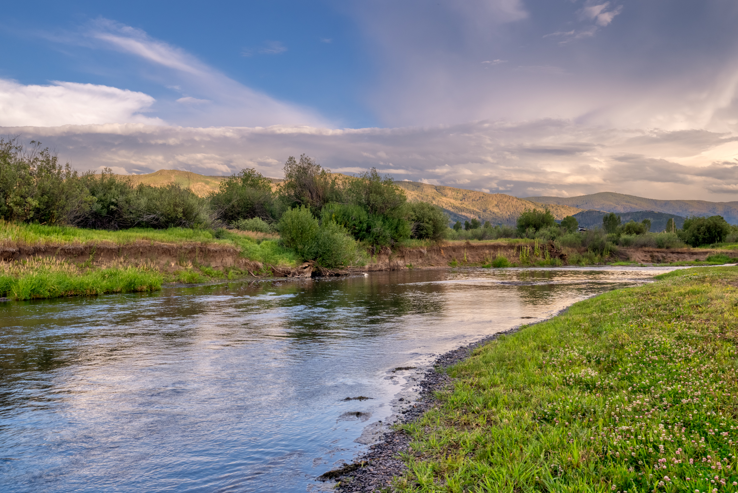  34470 County Road 14, Steamboat Springs, CO, 80487 - 物件實景