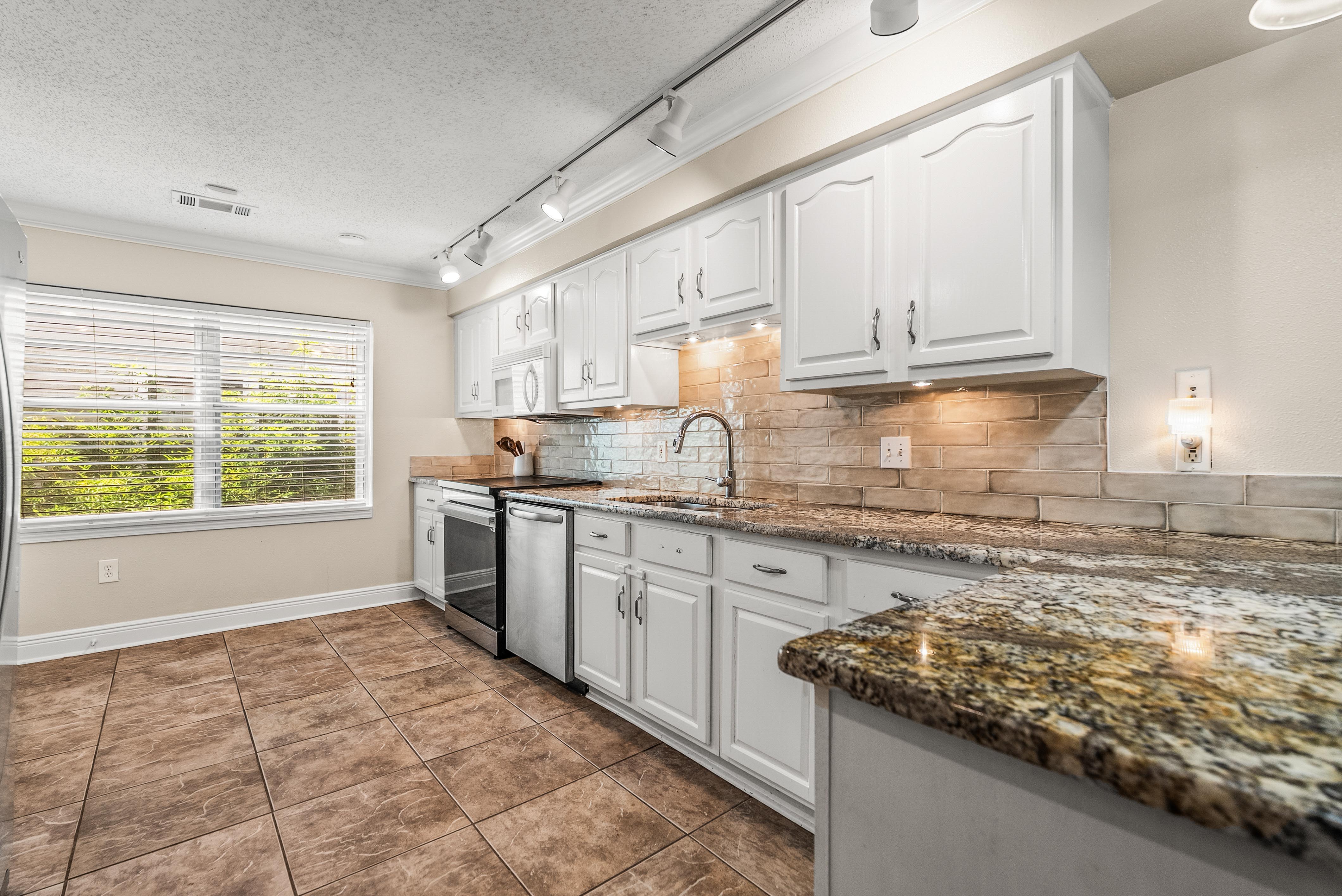  613 N Pierce, Little Rock, AR, 72205 - 物件實景