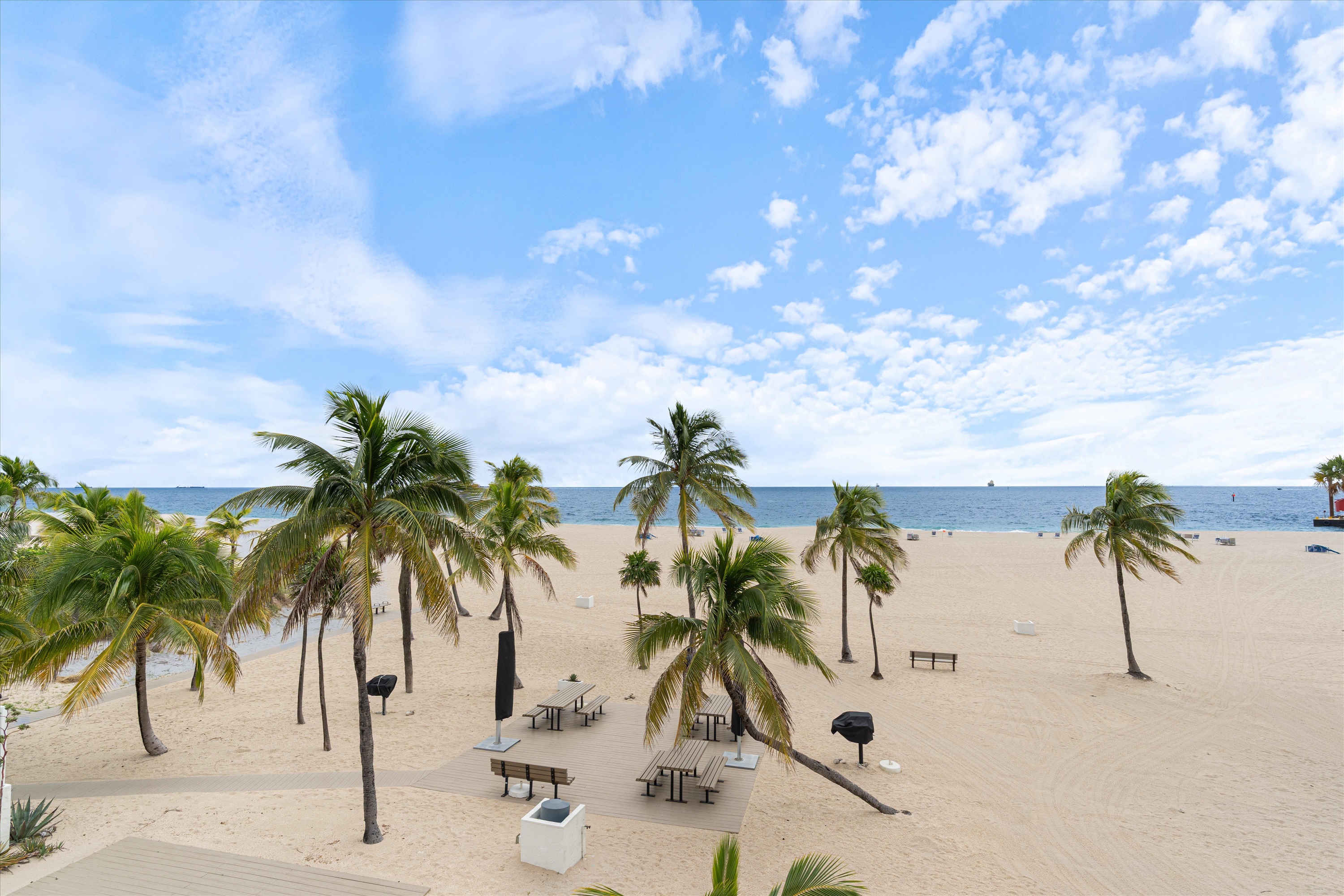  2100 S Ocean Ln, Fort Lauderdale, FL, 33316 - 物件實景