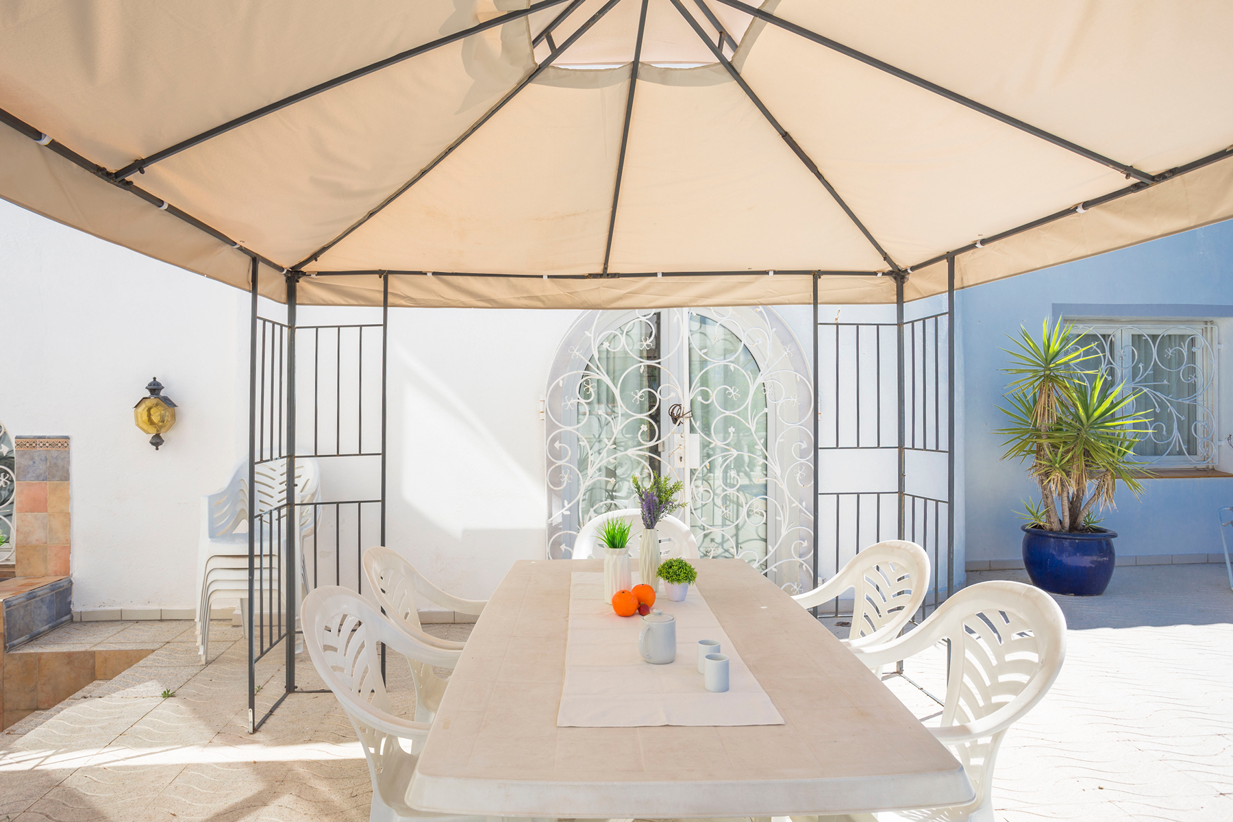  Mediterranean Independent Villa in Empuriabrava with Private Mooring - 物件實景