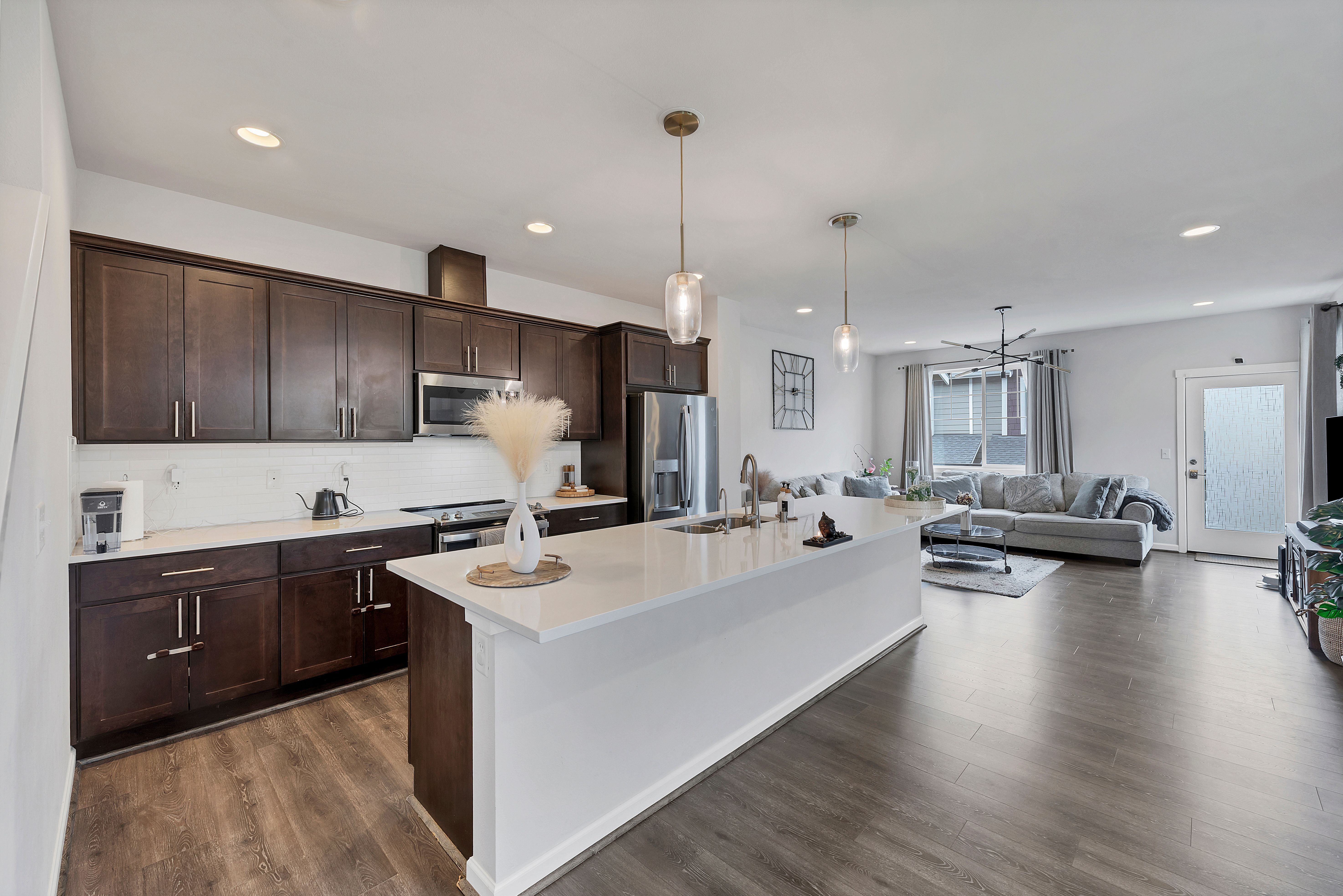  22328 88th Wy S Unit #P104, Kent, WA 98031 - 物件實景