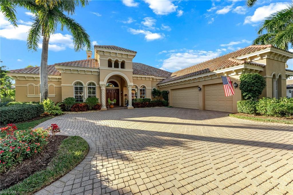 NAPLES, Florida, 34113, United States, 4 Bedrooms Bedrooms, ,5 BathroomsBathrooms,Residential,For Sale,2017317
