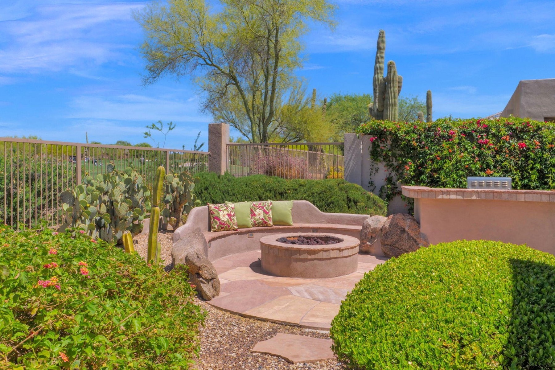  6466 E Evening Glow Drive  Scottsdale, AZ - 物件實景