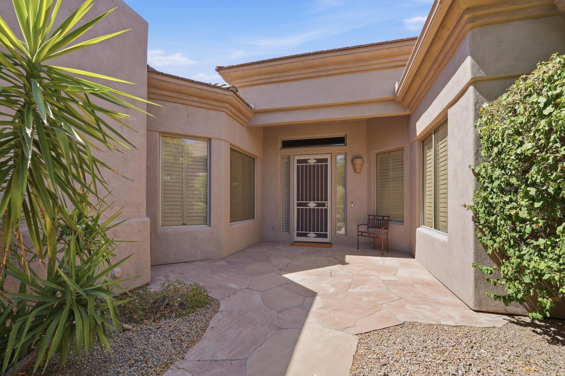  7156 E Thirsty Cactus Lane ¦ Scottsdale, AZ - 物件實景