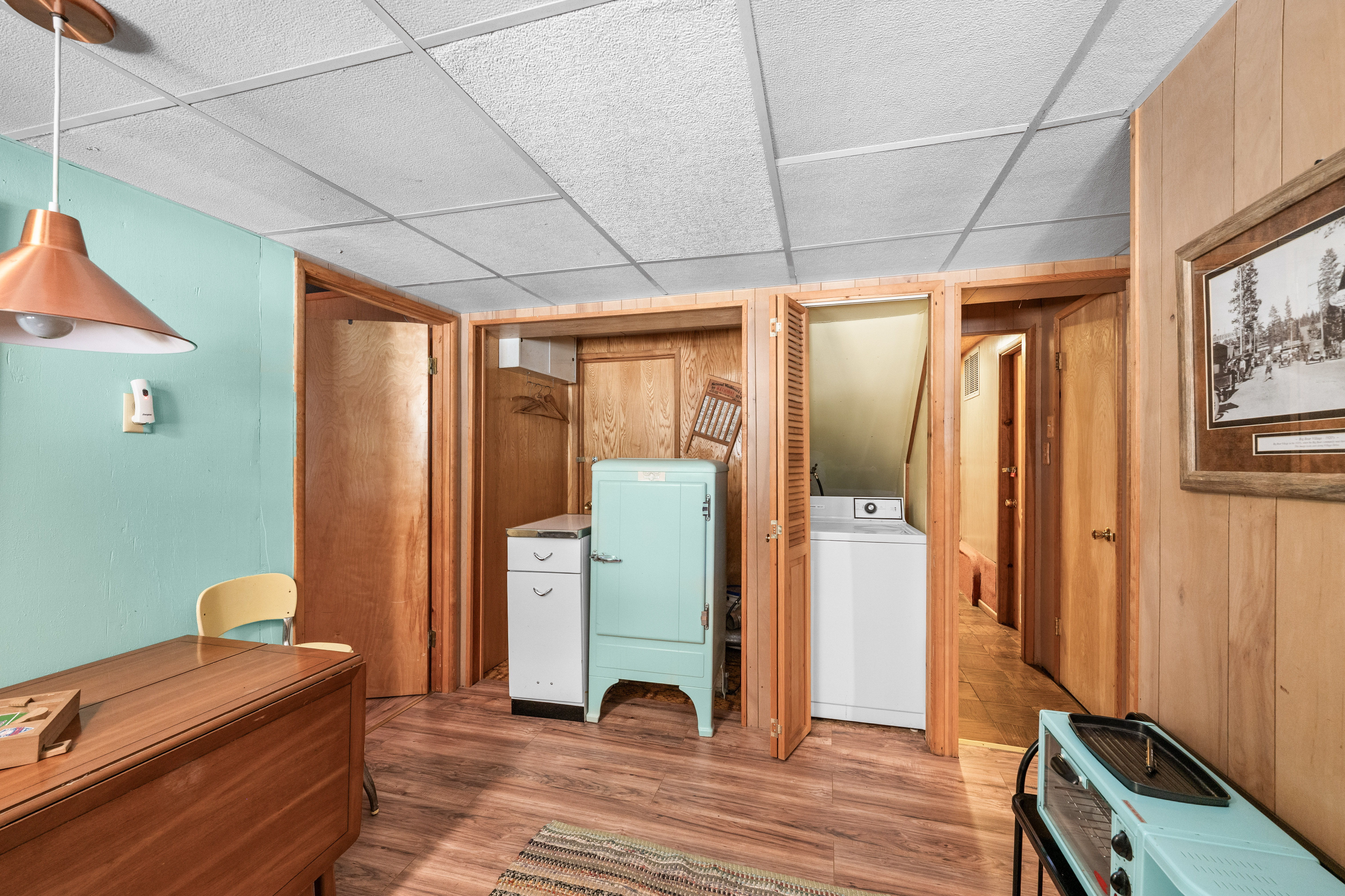  1156 Bruin Trail, Fawnskin, CA 92333 - 物件實景