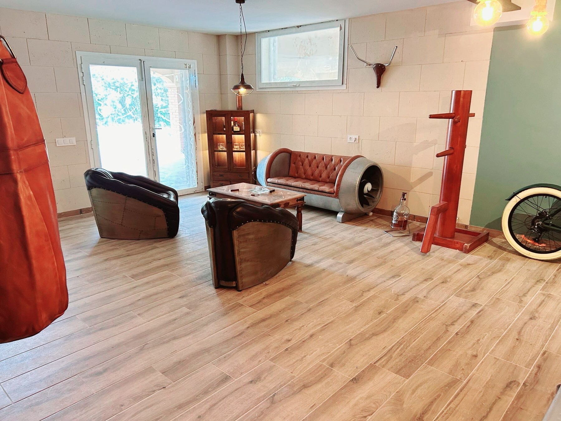  Elegant and stately residence with the best views in Alella - 物件實景