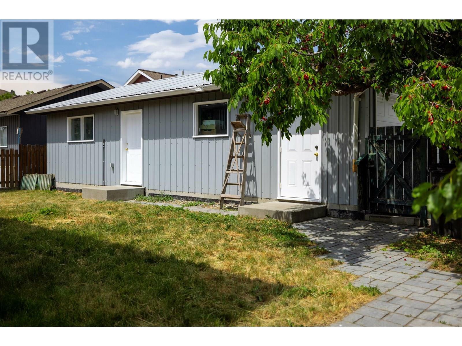 VERNON, British Columbia, V1T 3C2, CA, 4 Bedrooms Bedrooms, ,1 BathroomBathrooms,Residential,For Sale,1874937