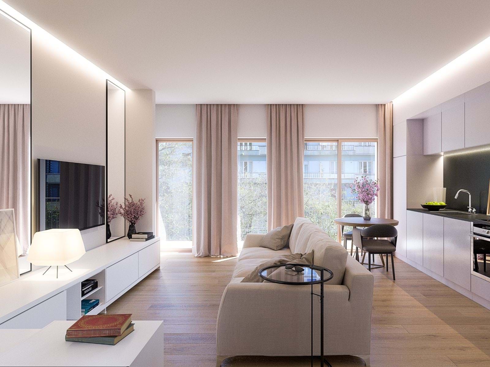 Lisboa, Lisbon, 1000-147, PT, 1 Bedroom Bedrooms, ,1 BathroomBathrooms,Residential,For Sale,1699720