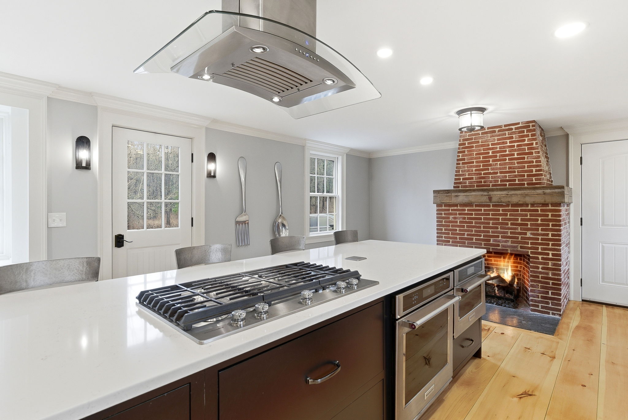  23 Old Manchester Road, Amherst, NH, 03031 - 物件實景